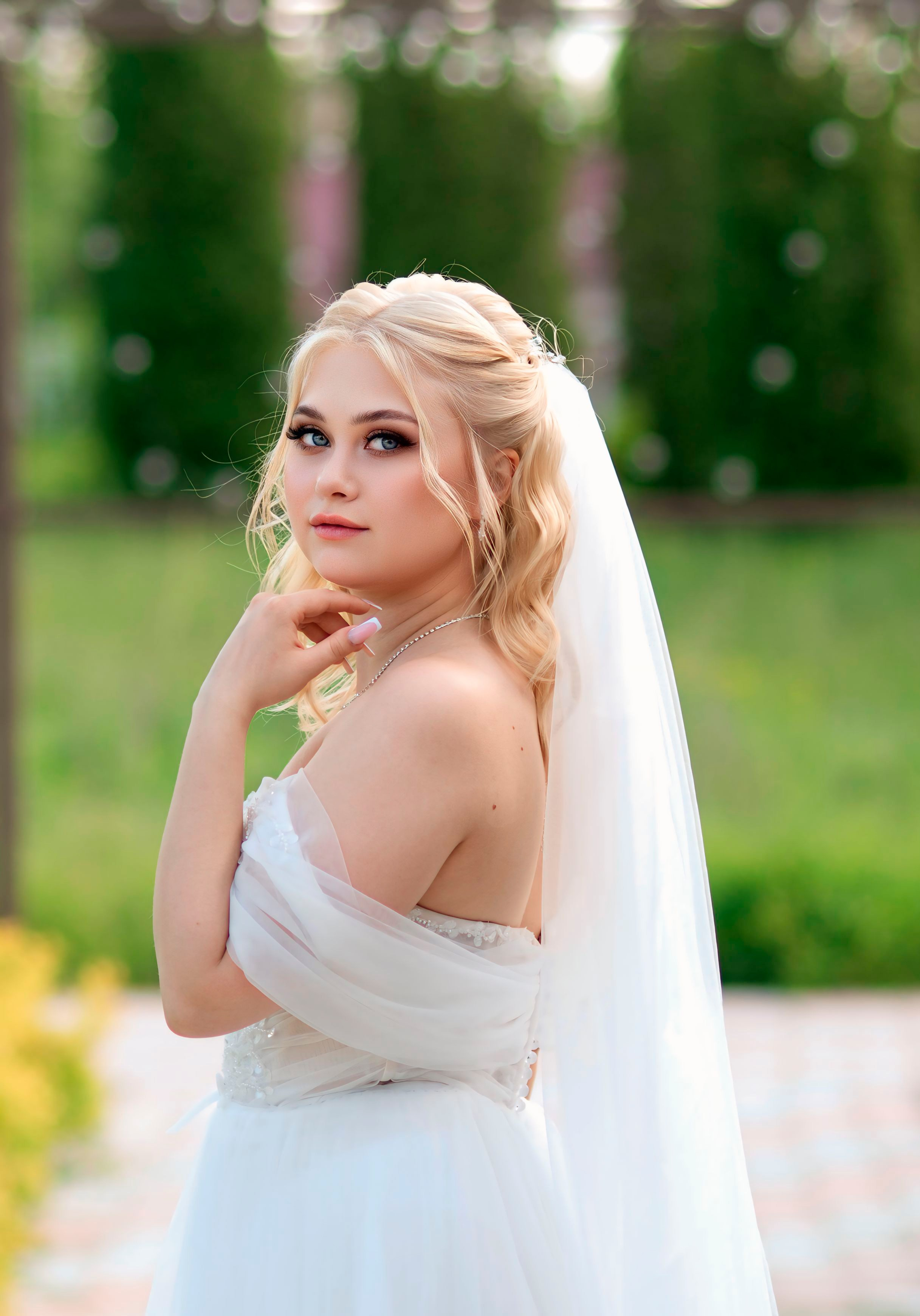 Свадебная фотосессия. Вадим Малянов — фотограф / видеограф в Саратове