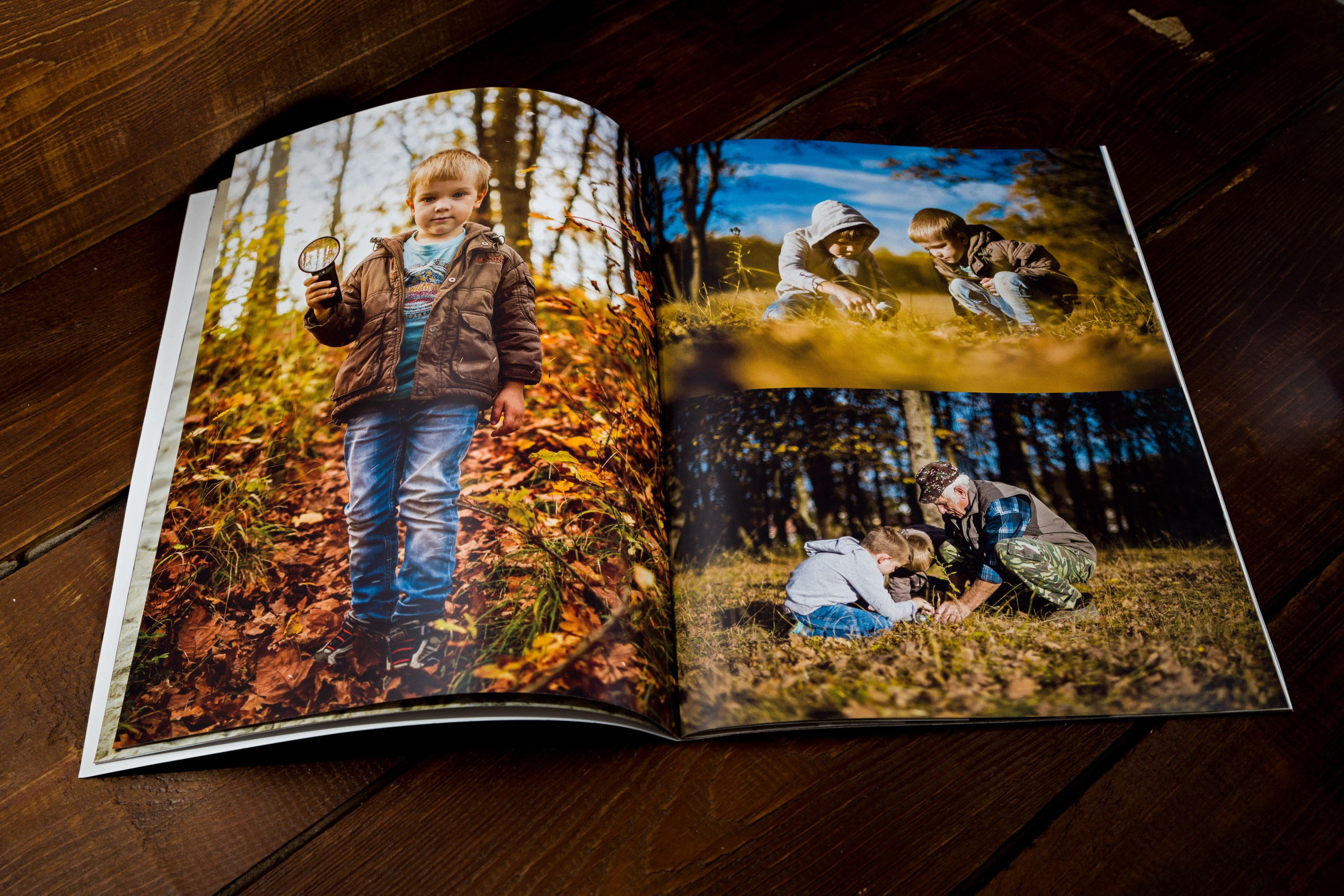 Школьная фотокнига. Арт студия «Пегас». Фото- и видео- съемка