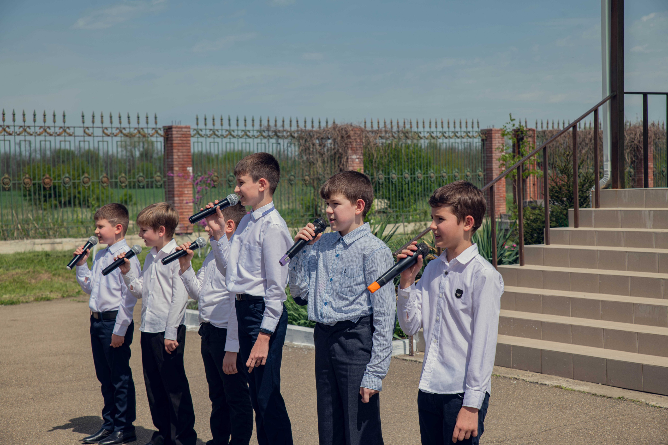 Концертная фотография. Арт студия «Пегас». Фото- и видео- съемка