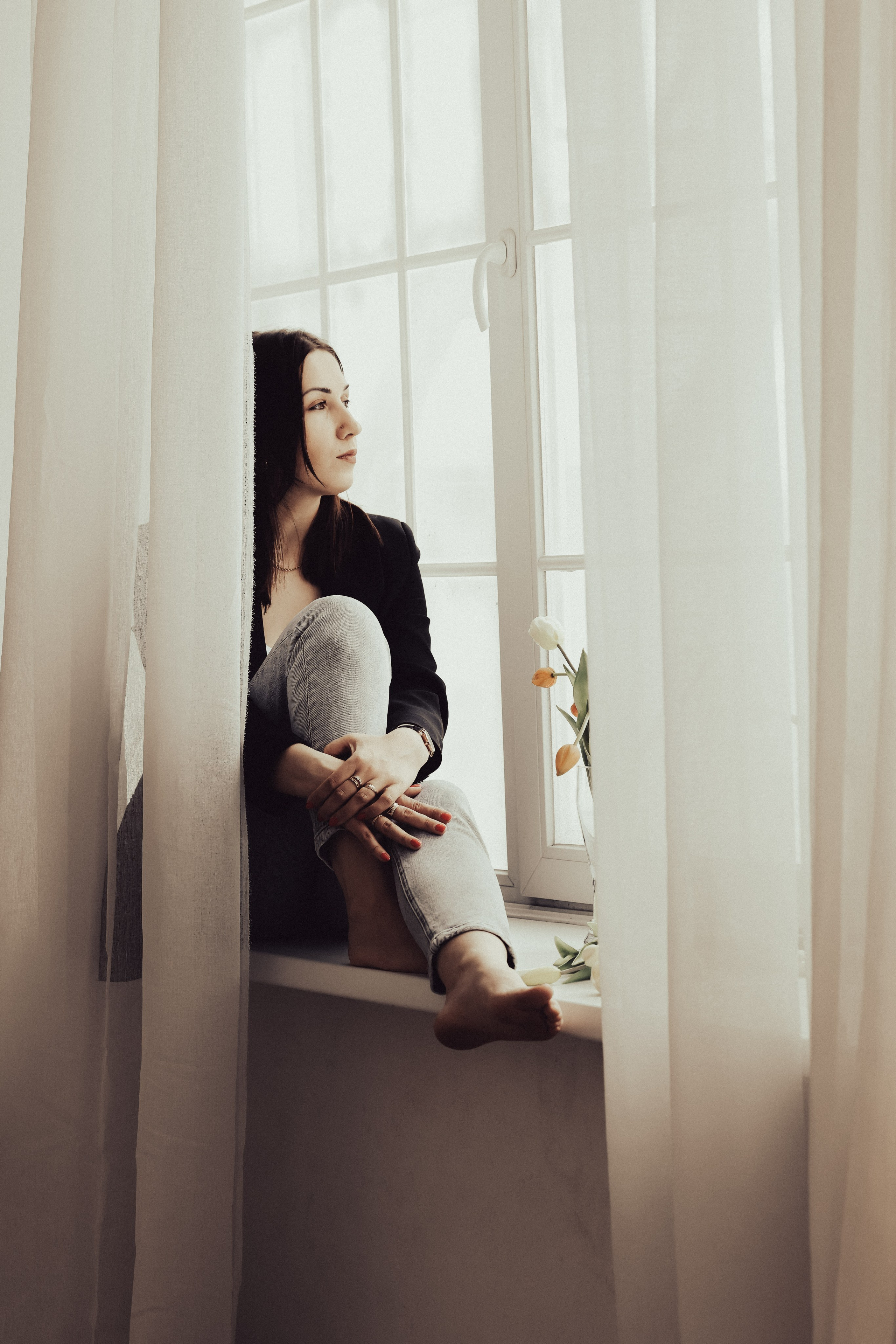 Фотосессии в студии. Фотограф Наталья Кузьмик г. Красноярск