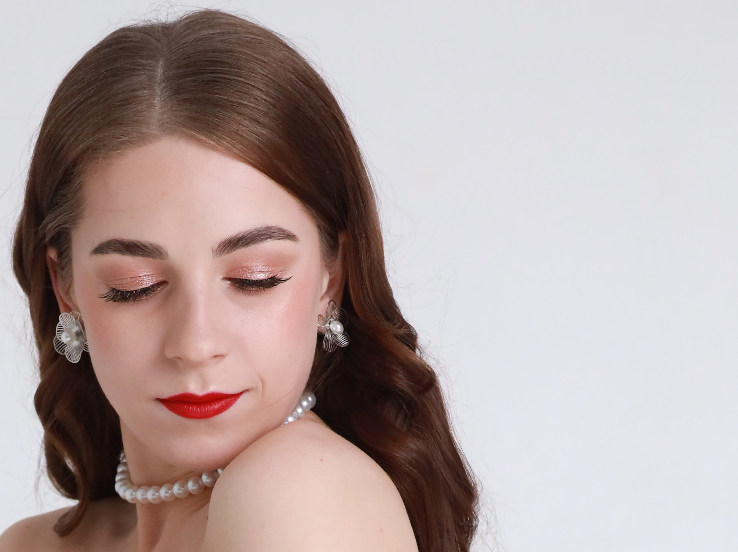 Фотосессии в циклораме. Фотограф Наталья Кузьмик г. Красноярск