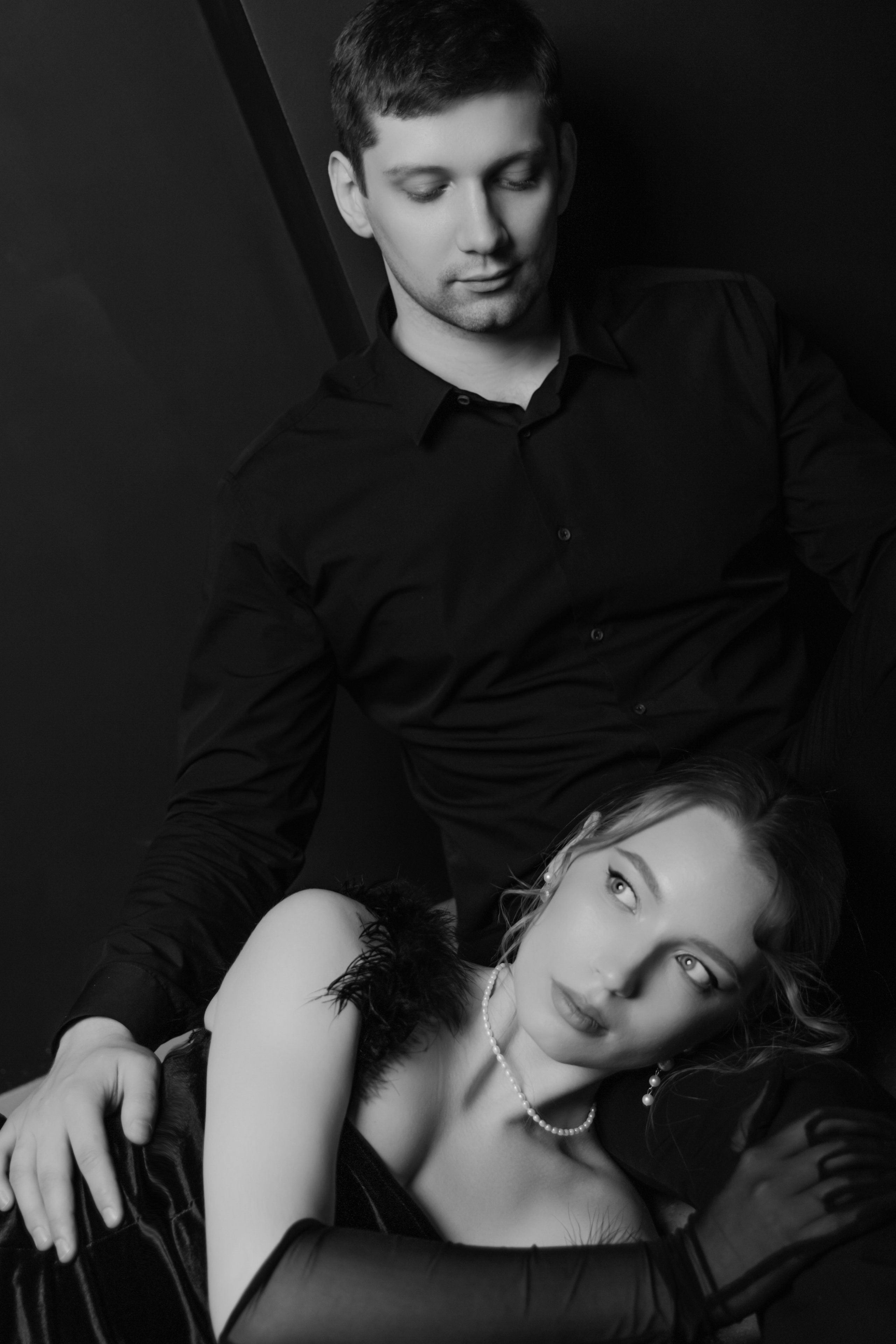 Они с обложки. Свадебный фотограф Марьям Сайфулина г. Красноярск