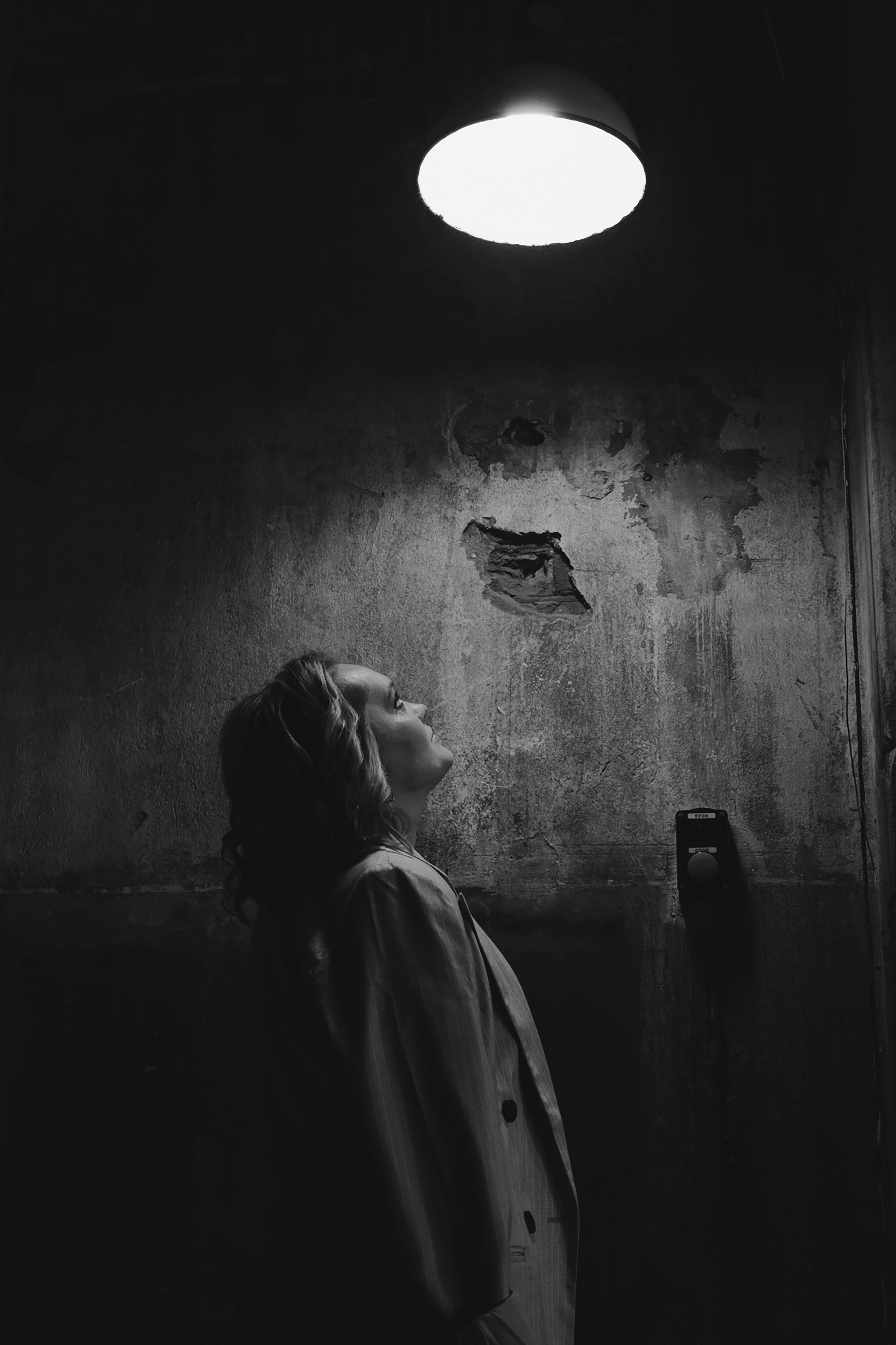 Оля. Фотограф портретист в Санкт Петербурге Дроздова Алла