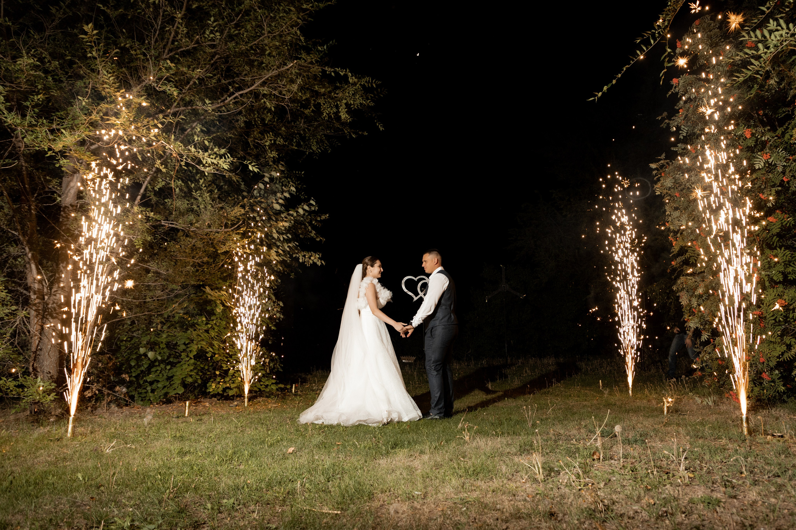 Алексей и Юлия (сокращено). Свадебный фотограф Ангелина Сунгатулина | Саратов | Балаково | Вольск
