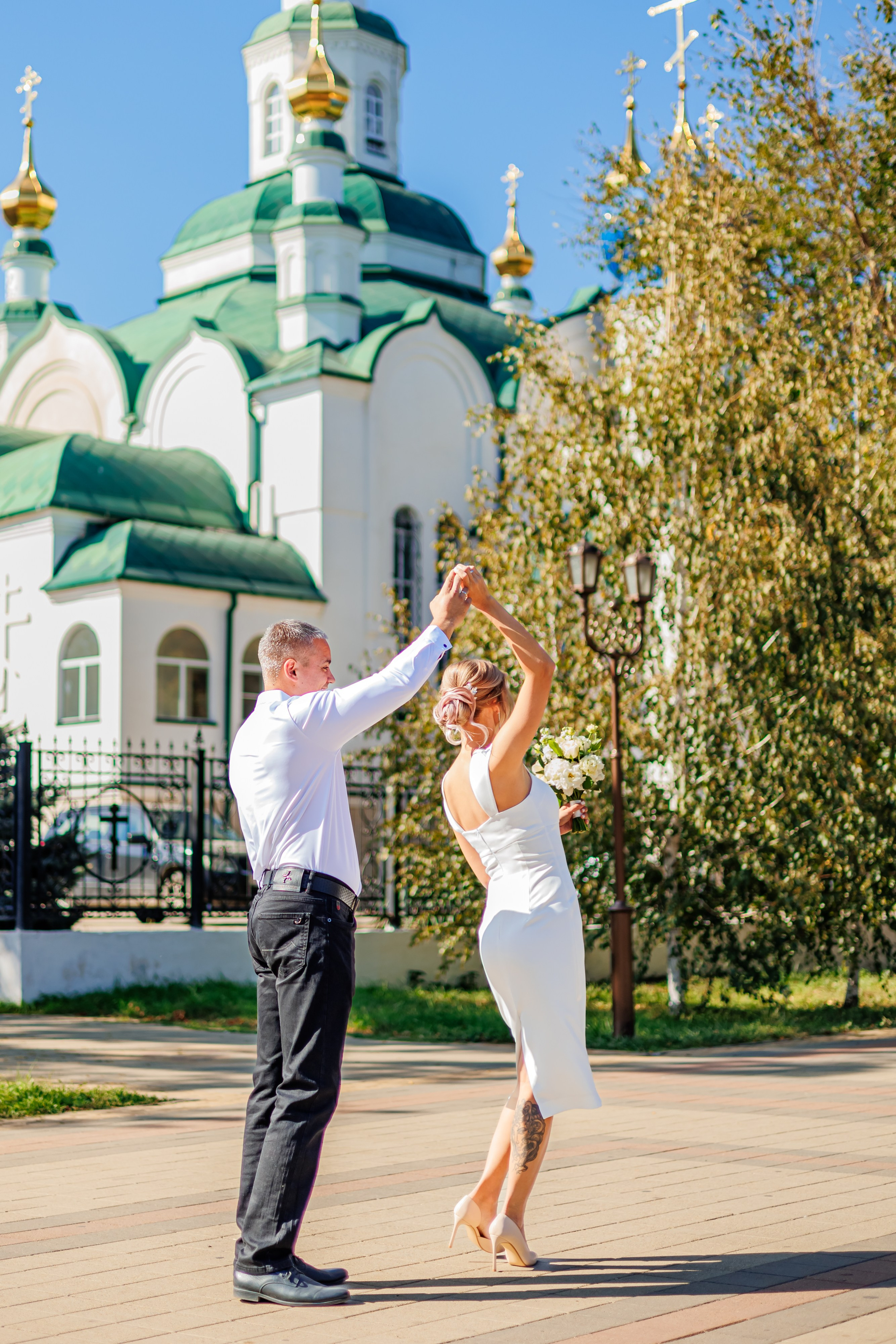 12.10.24. Свадебный и семейный фотограф в Армавире