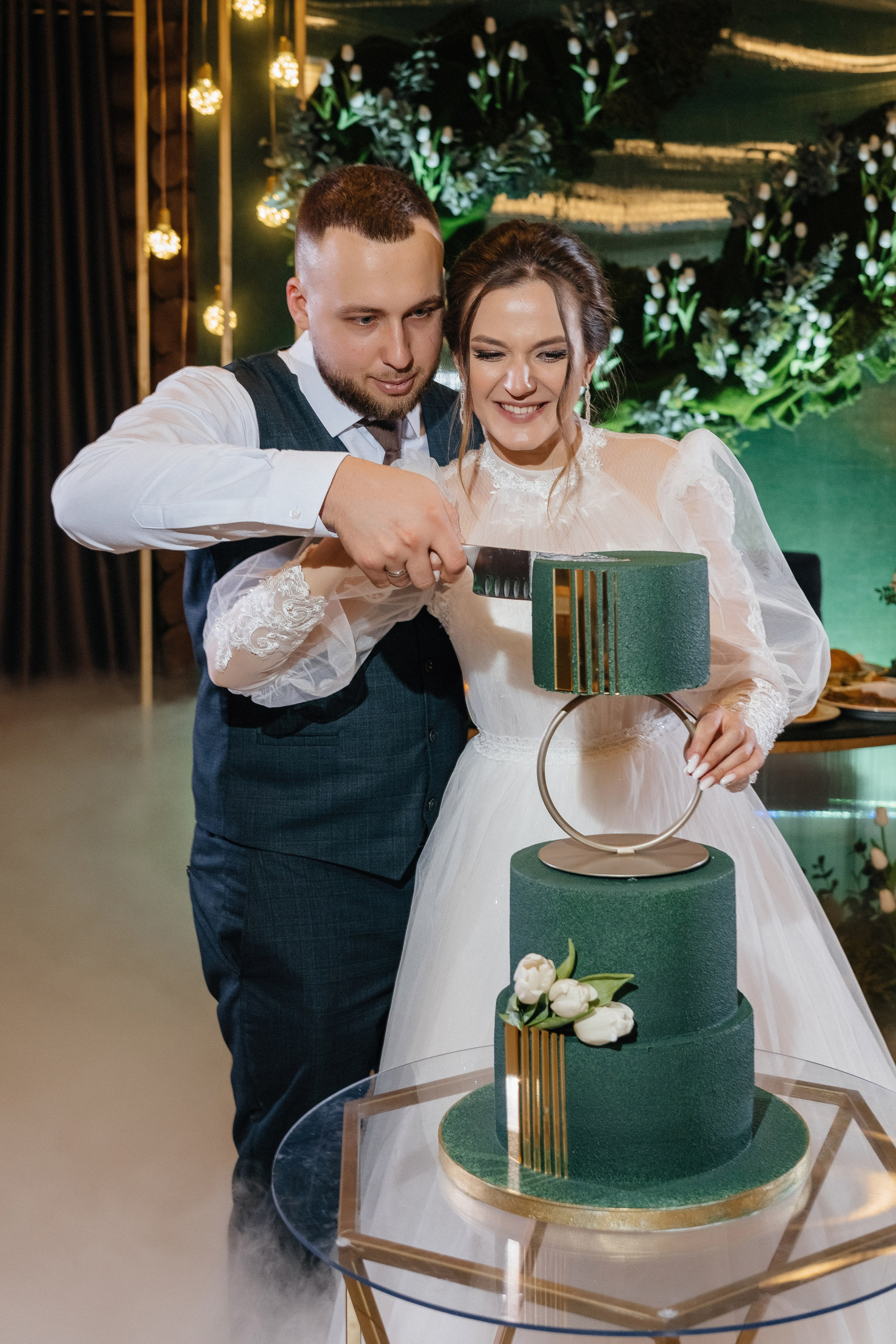 Роман и Любовь. Свадебный фотограф Александр Воронов — Белгород, Воронеж, Москва