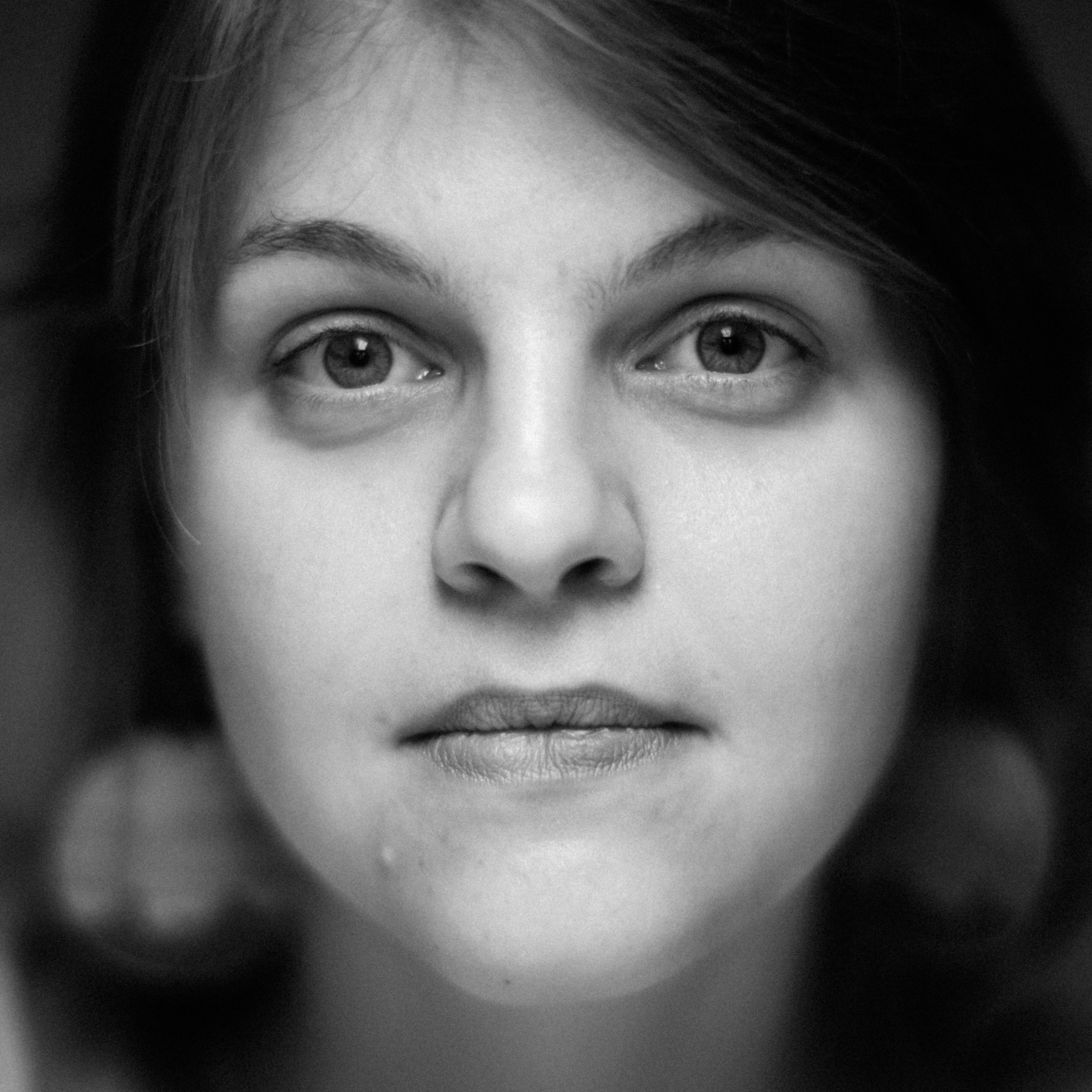 Close Up. Андрей Иванов. фотографические практики