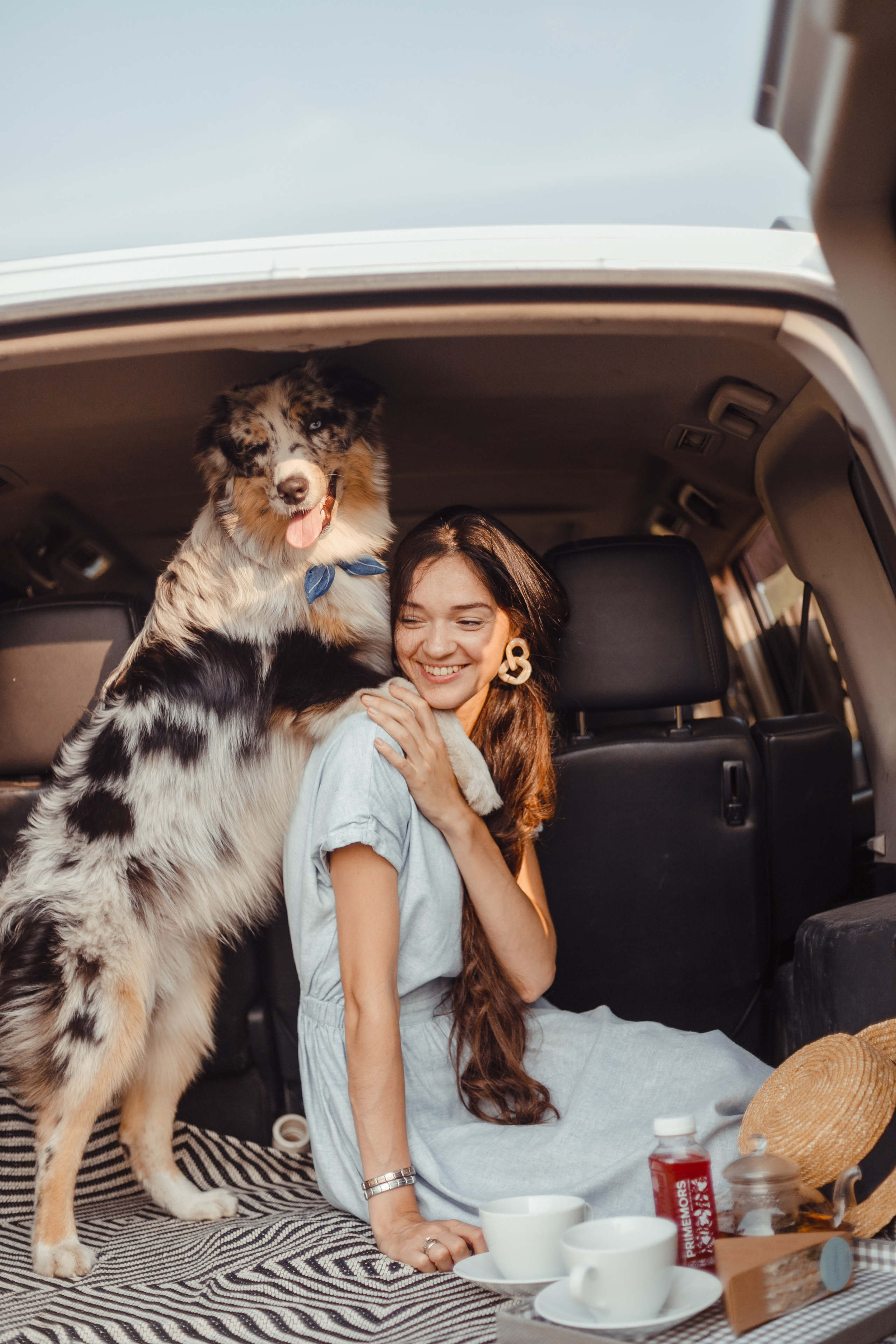 Mike. PHOTOGRAPHER romanoff-egor