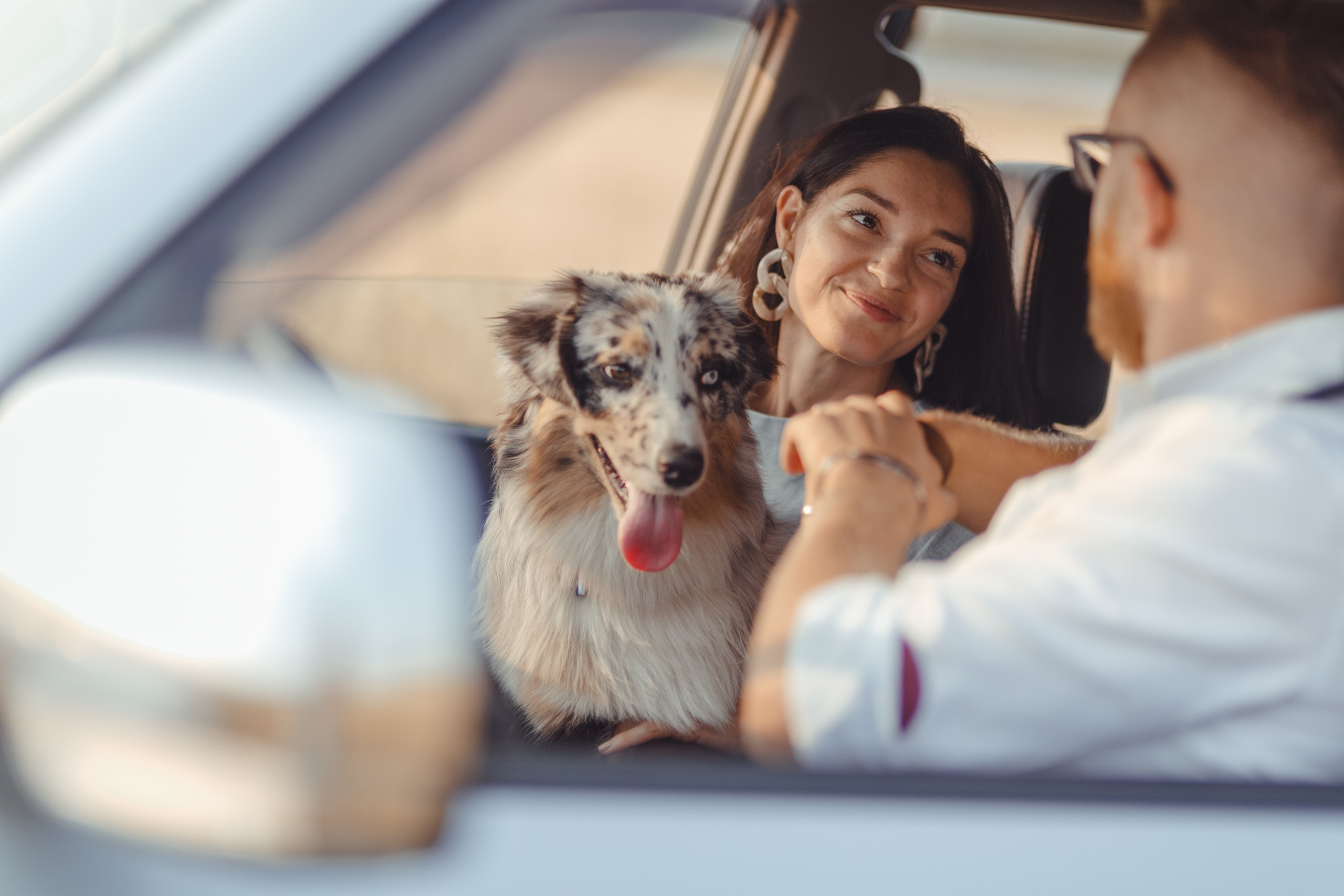 Mike. PHOTOGRAPHER romanoff-egor