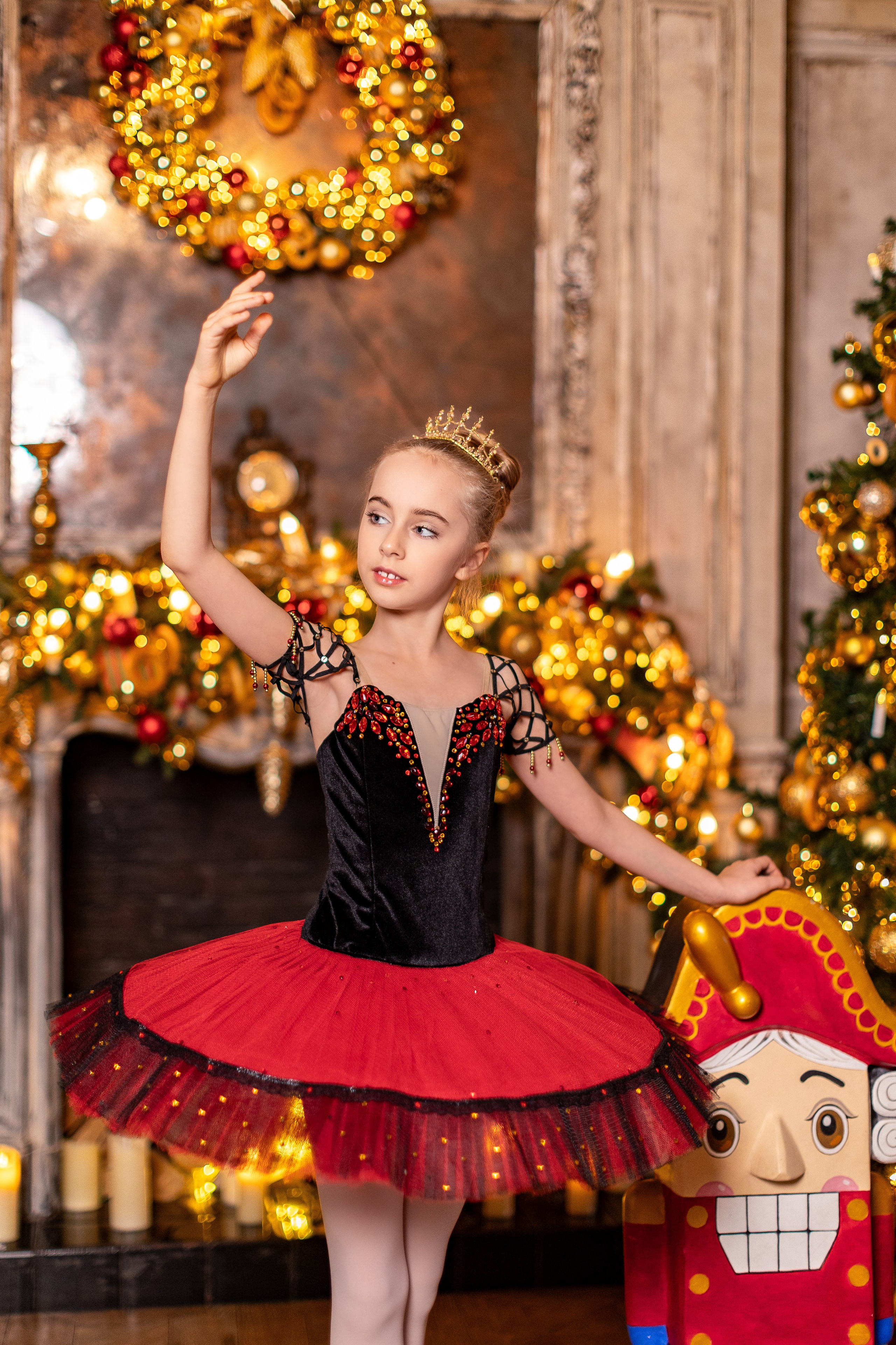 «Щелкунчик» София и Денис. Фото и видео Москва, Московский. Свадебный фотограф, видеограф, фотосессии, видеосъемка