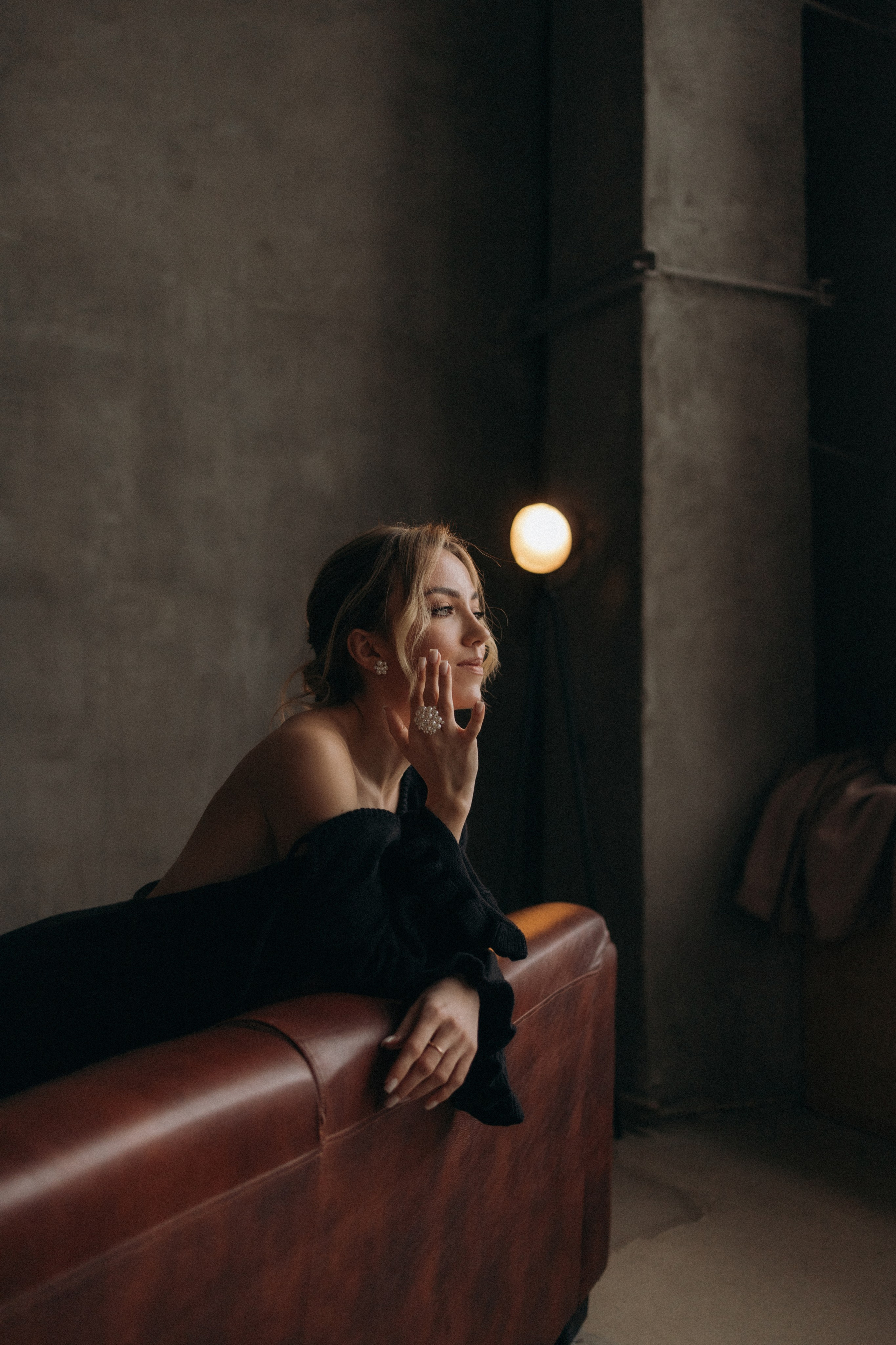 Вика. Фотограф в Туле и Алексине Стулова Мария