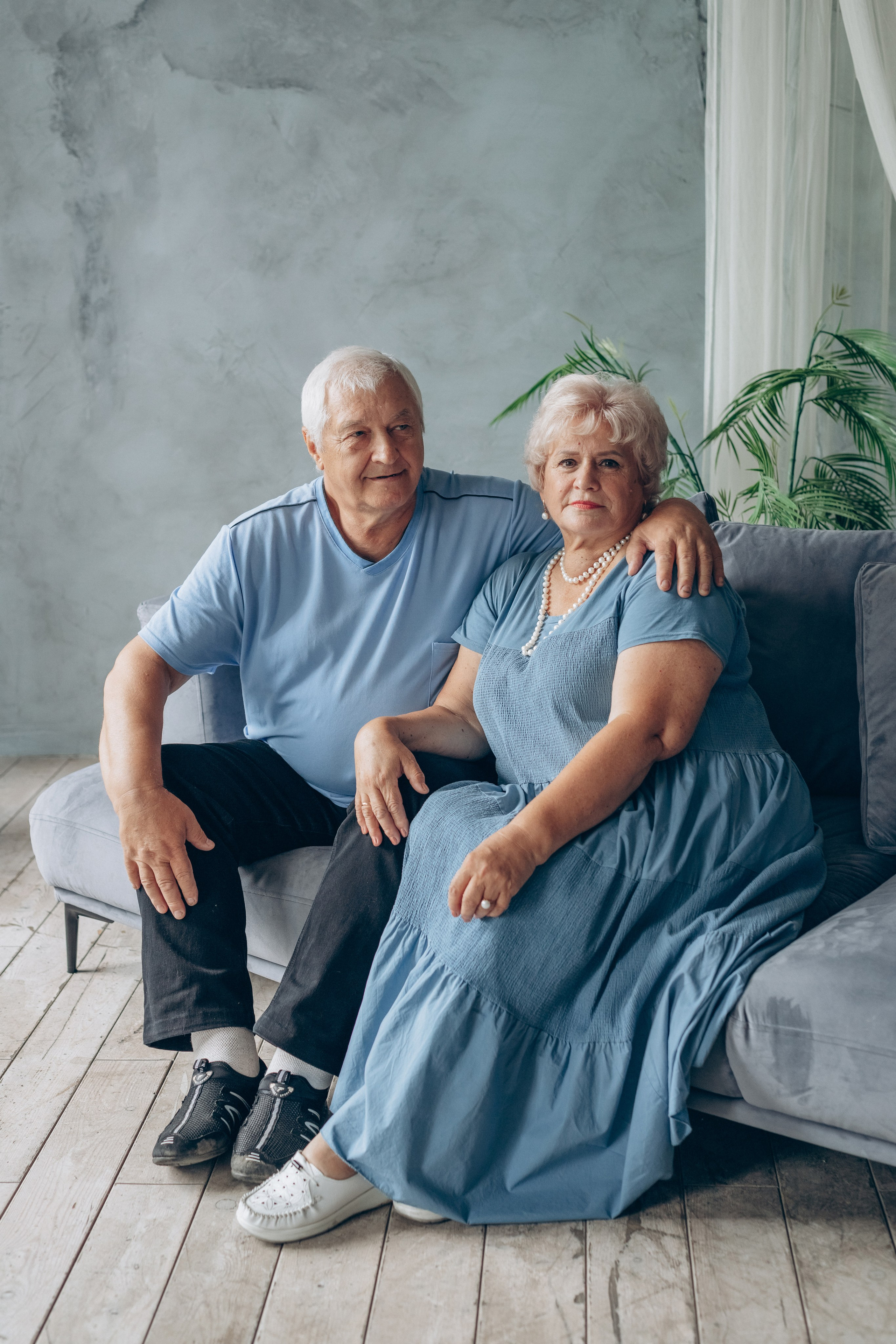 Семья Ольги. Фотограф Ногинск Электросталь Наталья Осетрова