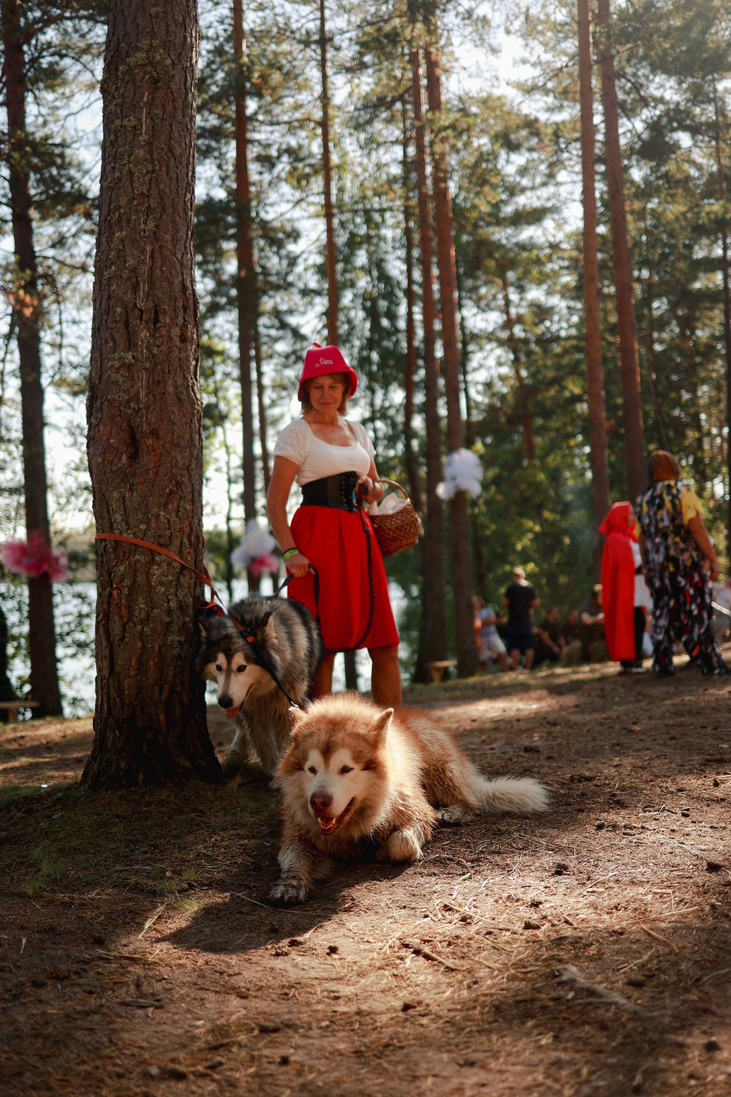 Фестиваль Hello Camper закрытие 2024. Репортажный и портретный фотограф в Санктпетербурге. Видиосъемка мероприятий в Санкт-Петербурге