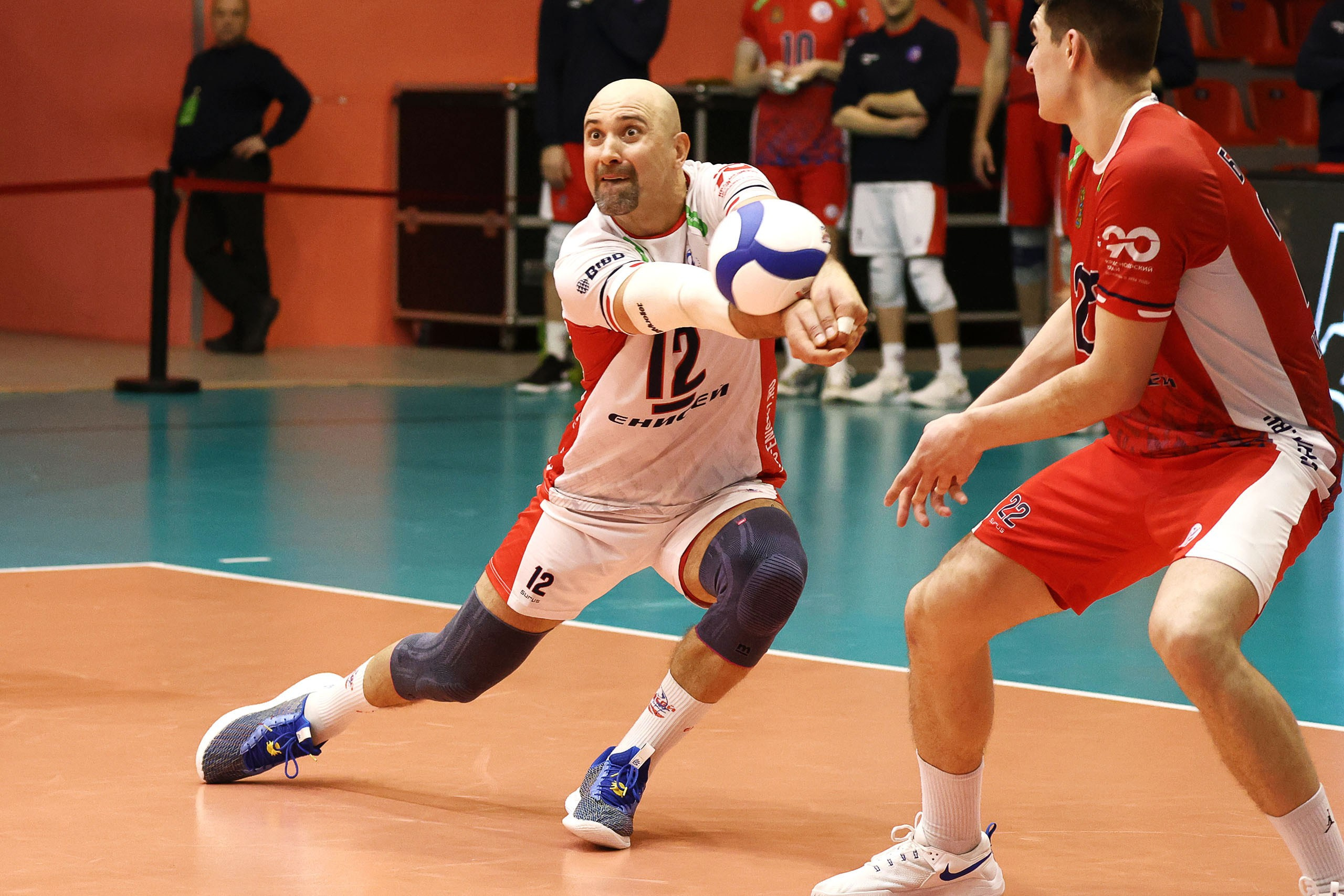 ВОЛЕЙБОЛ. Reportage photographer in Nizhny Novgorod and Moscow angelina Ilyichev