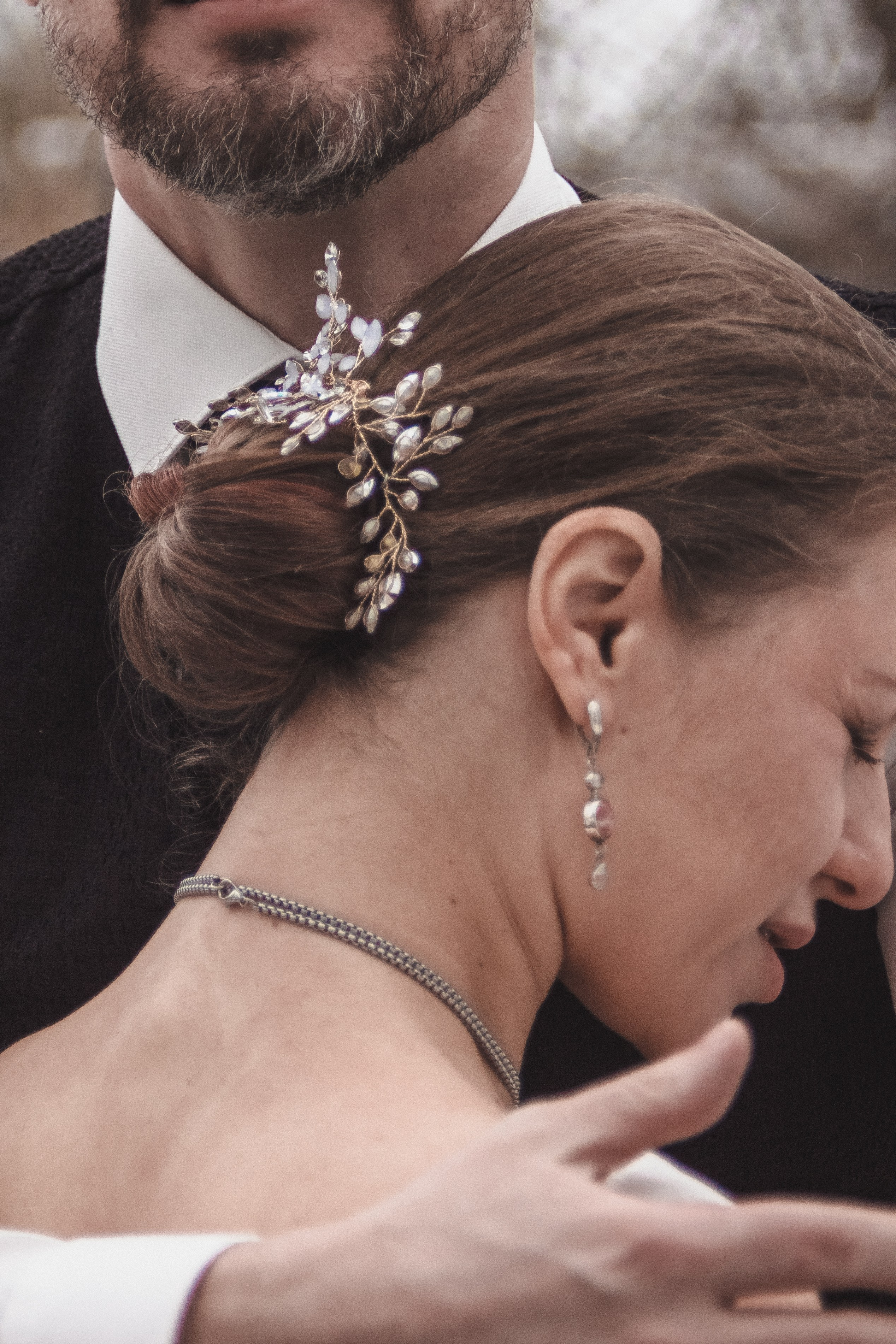 Свадебная фотография. Портретный и художественный фотограф в Москве