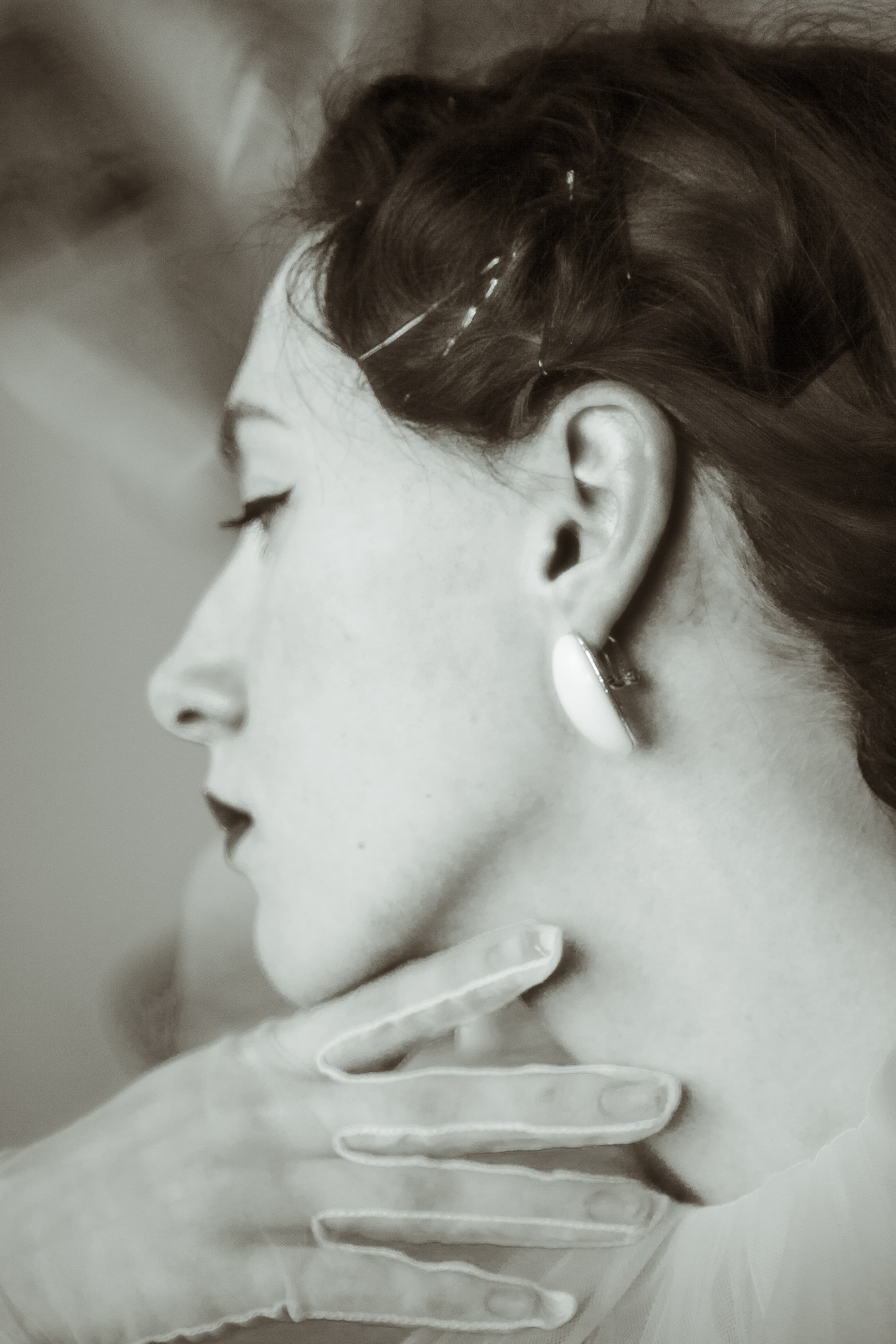 Мария «Вертинская». Портретный и художественный фотограф в Москве