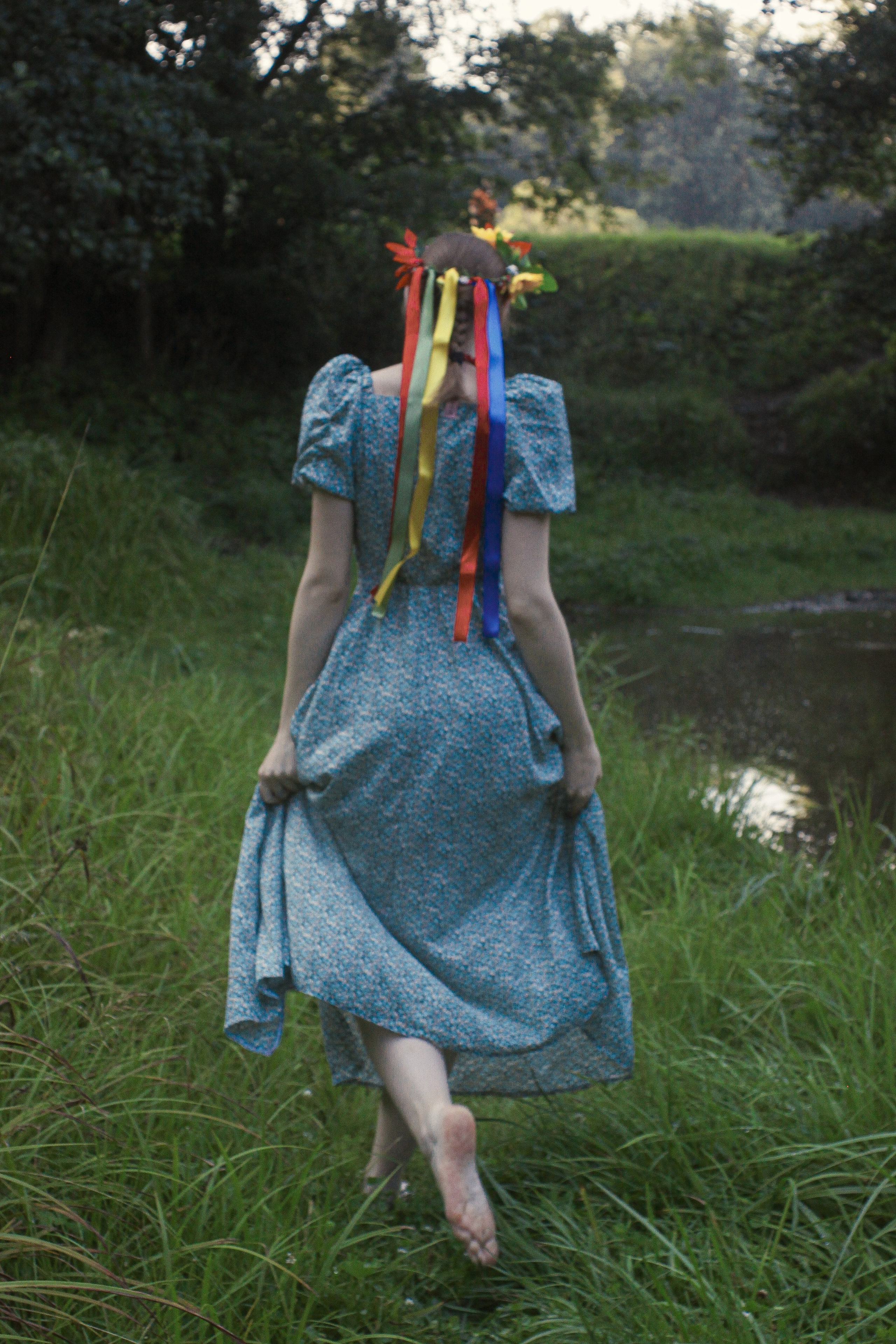 Мария. Портретный и художественный фотограф в Москве