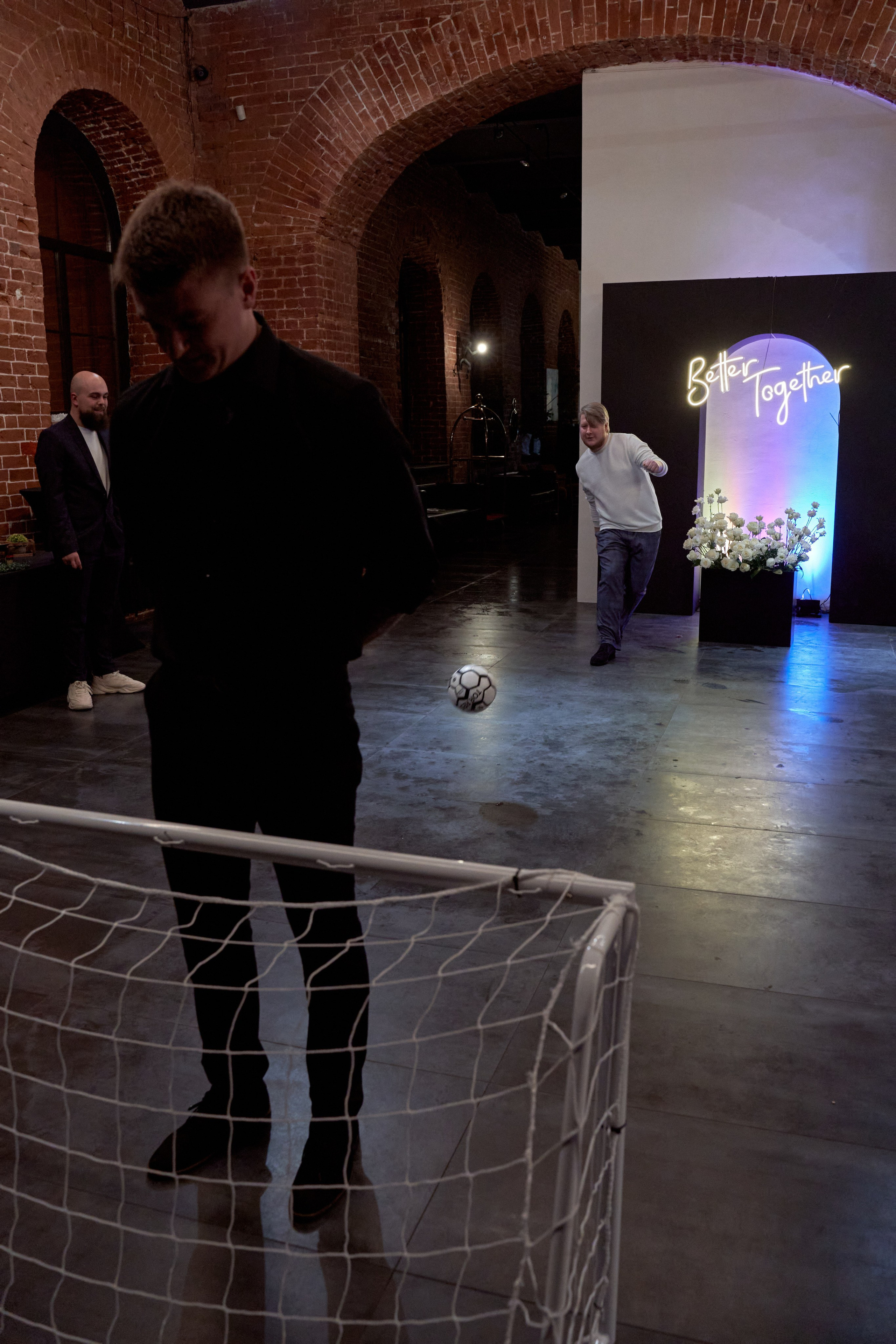 Дима&Даша Прогрессивная свадьба. Фотограф в Нижнем Новгороде Марина Кузнецова