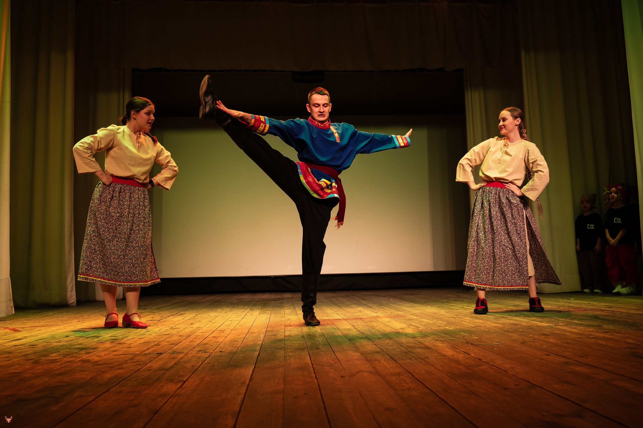 Концерт 26 03 25. Свадебный Фотограф Абакан