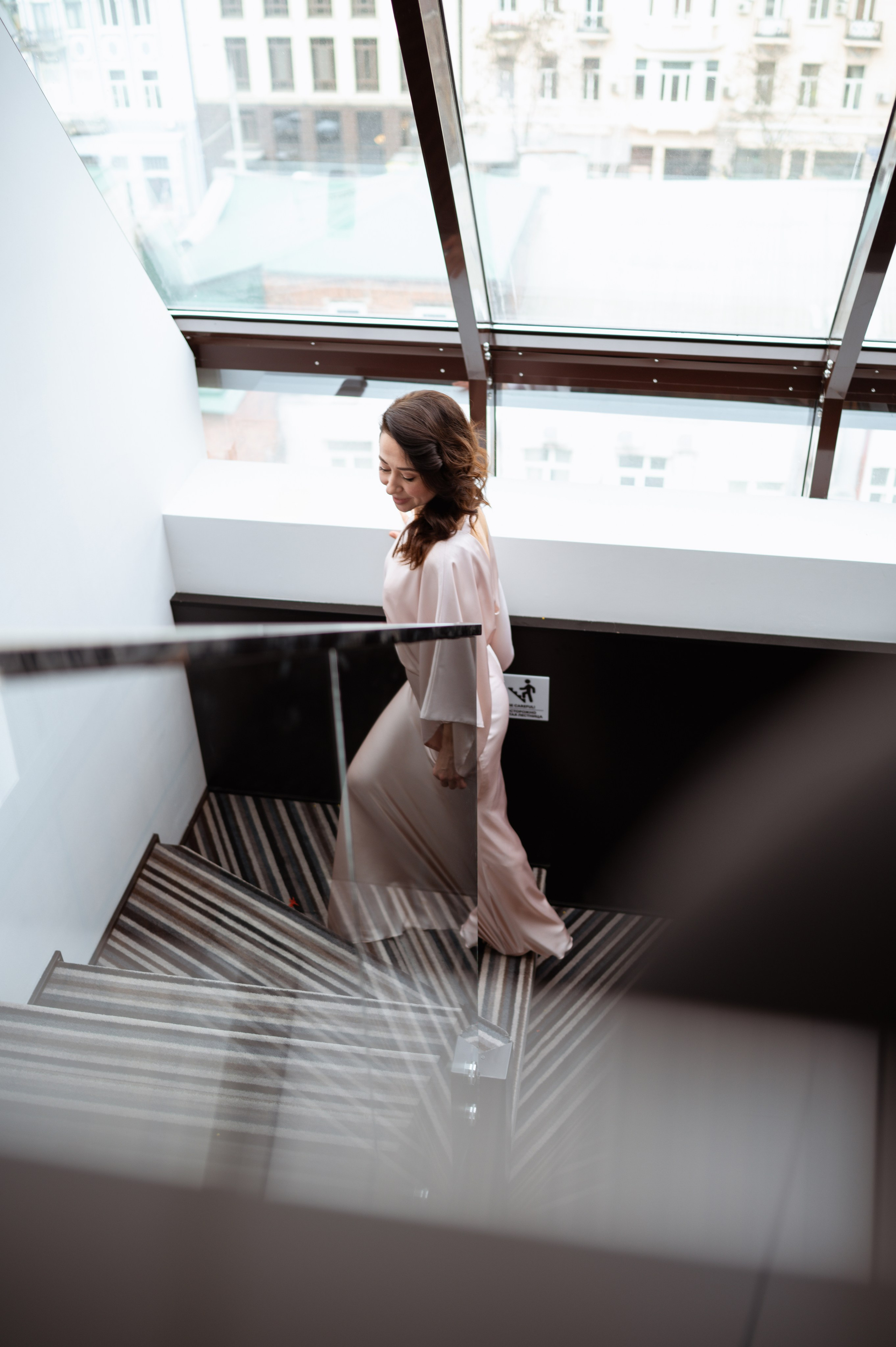 Свадебная фотосессия