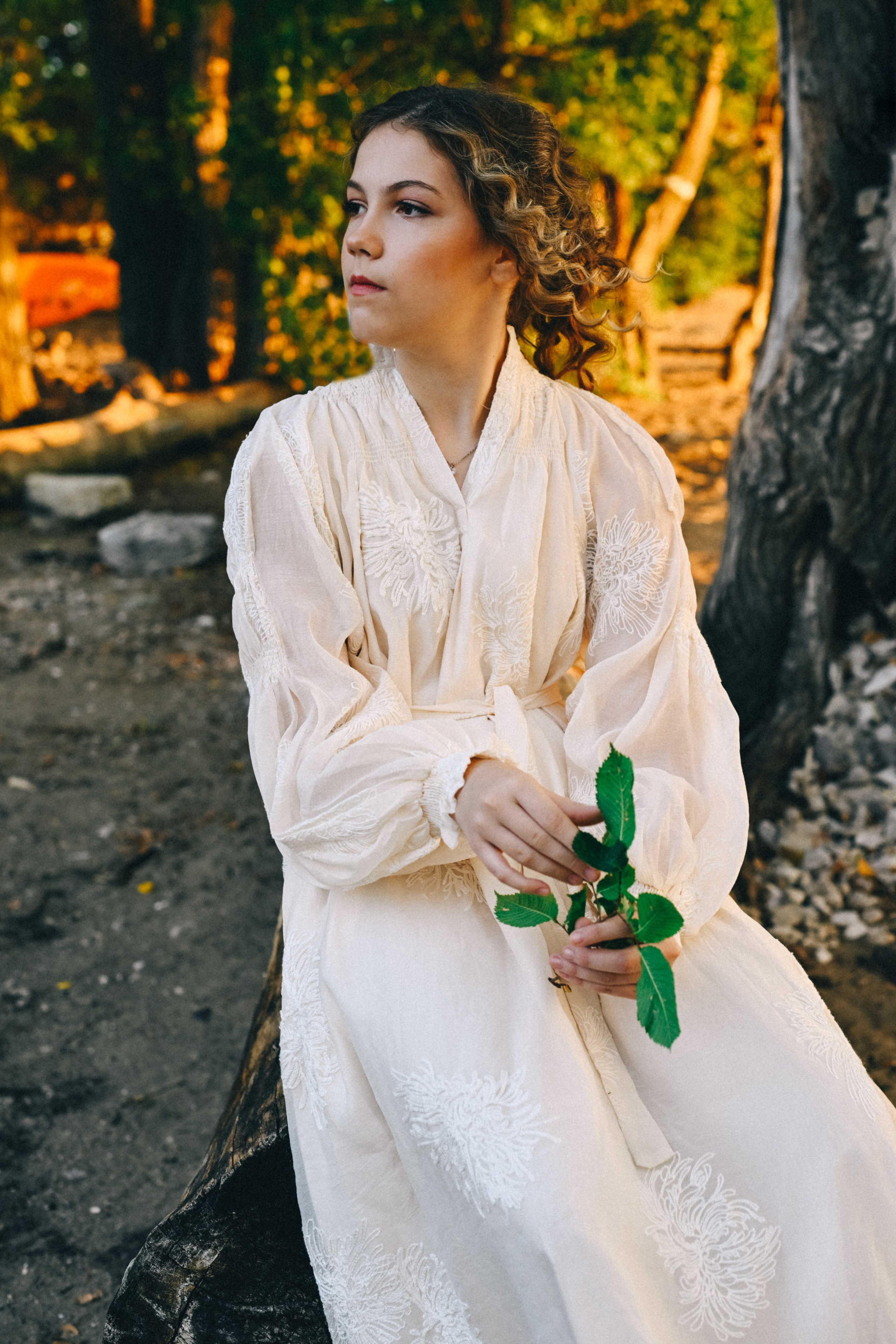 Фотосессия на природе в Самаре и Самарской области