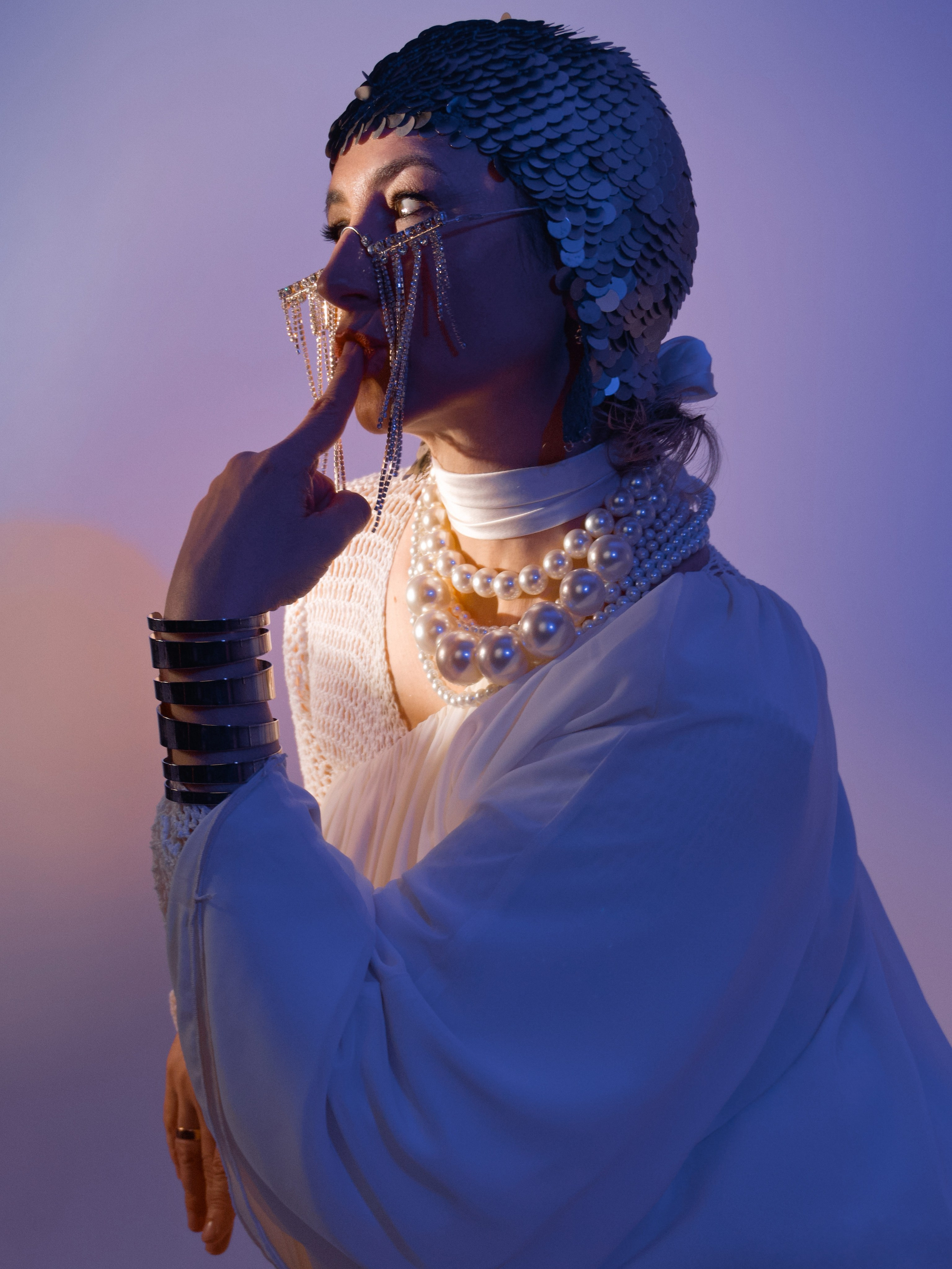 Наталья, портрет. Фотограф в Минске Света Григорьева