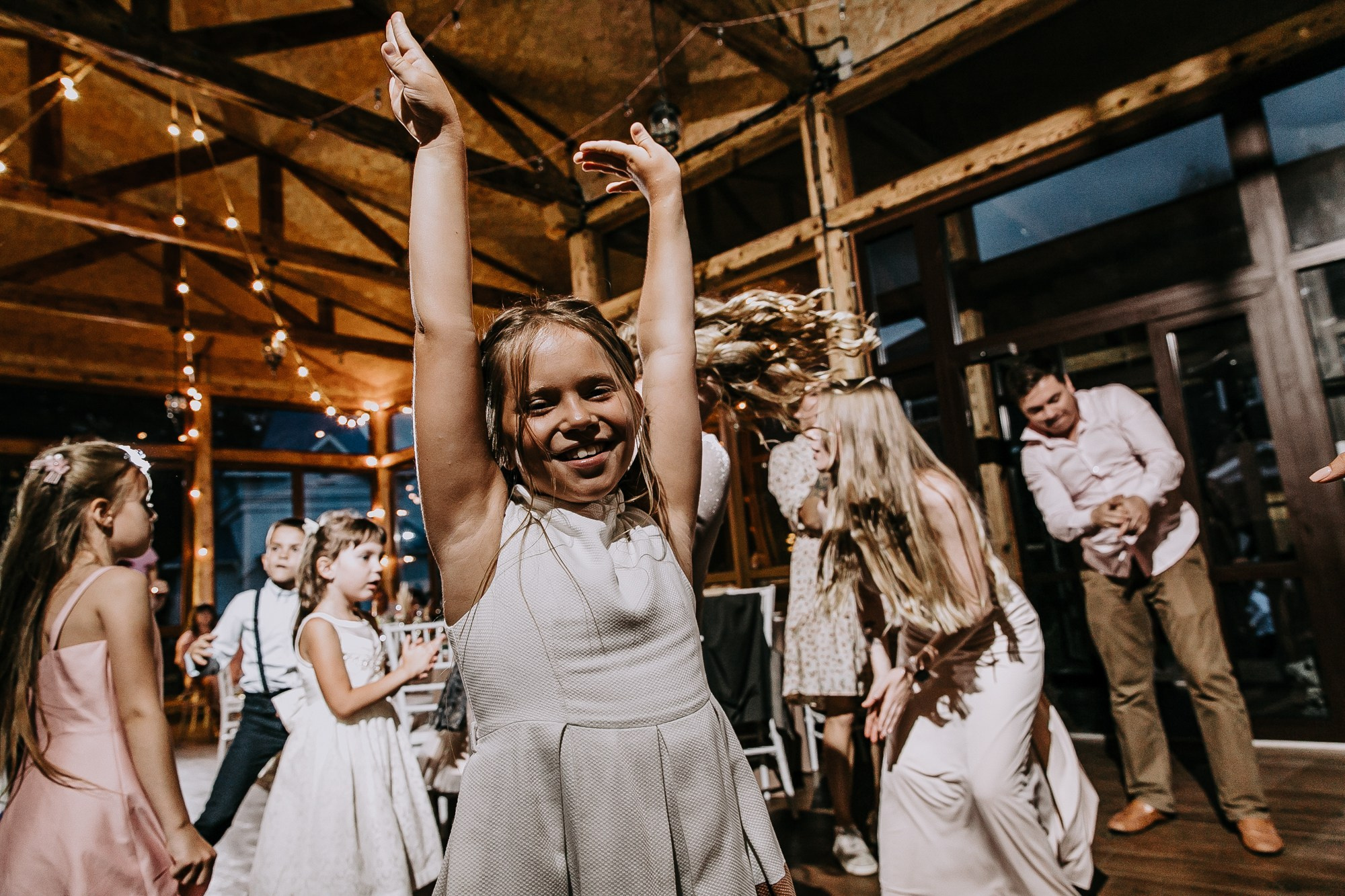 Дмитрий & Валерия. Свадебный фотограф в Москве — Павел Воронцов