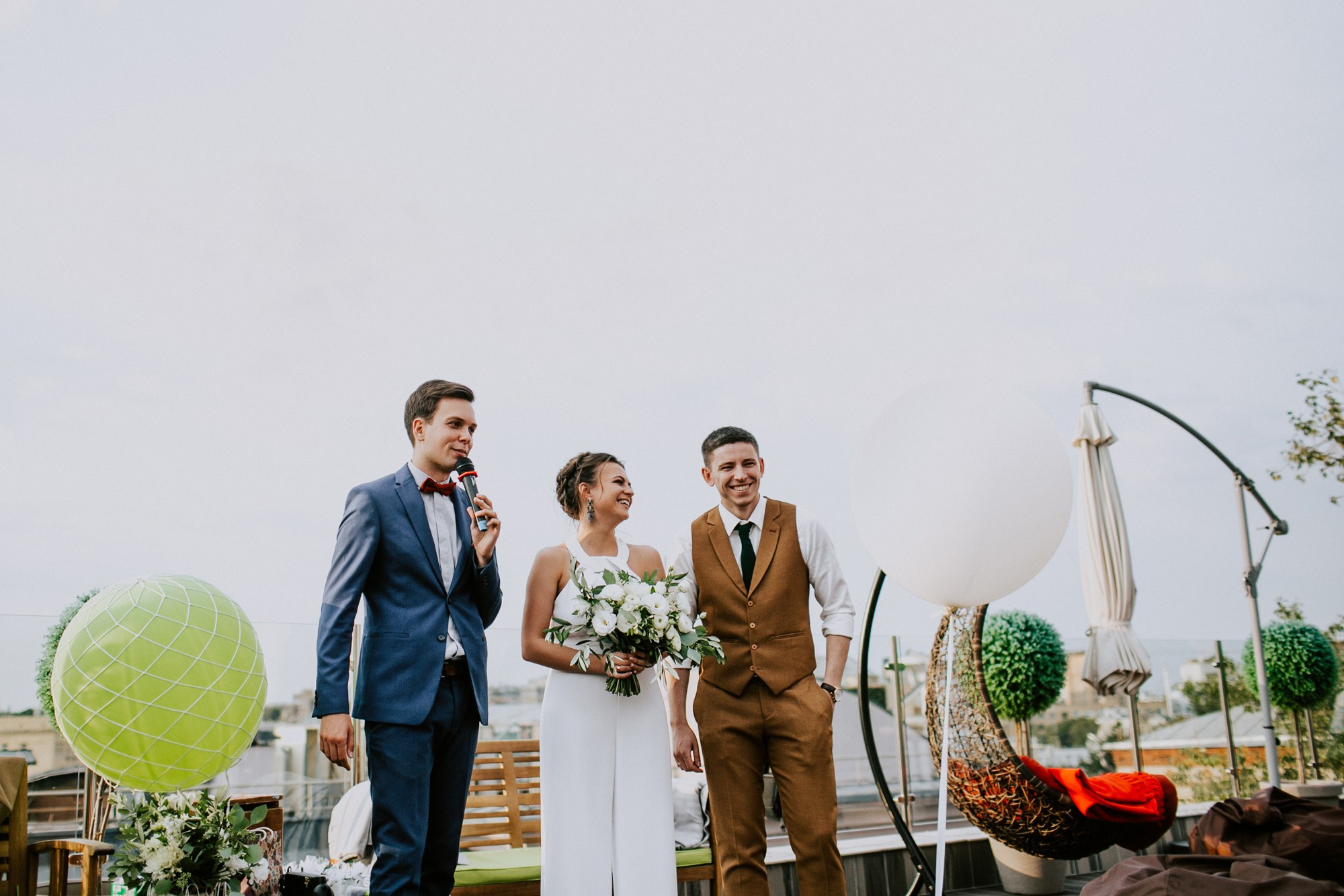 Артем & Анна. Свадебный фотограф в Москве — Павел Воронцов