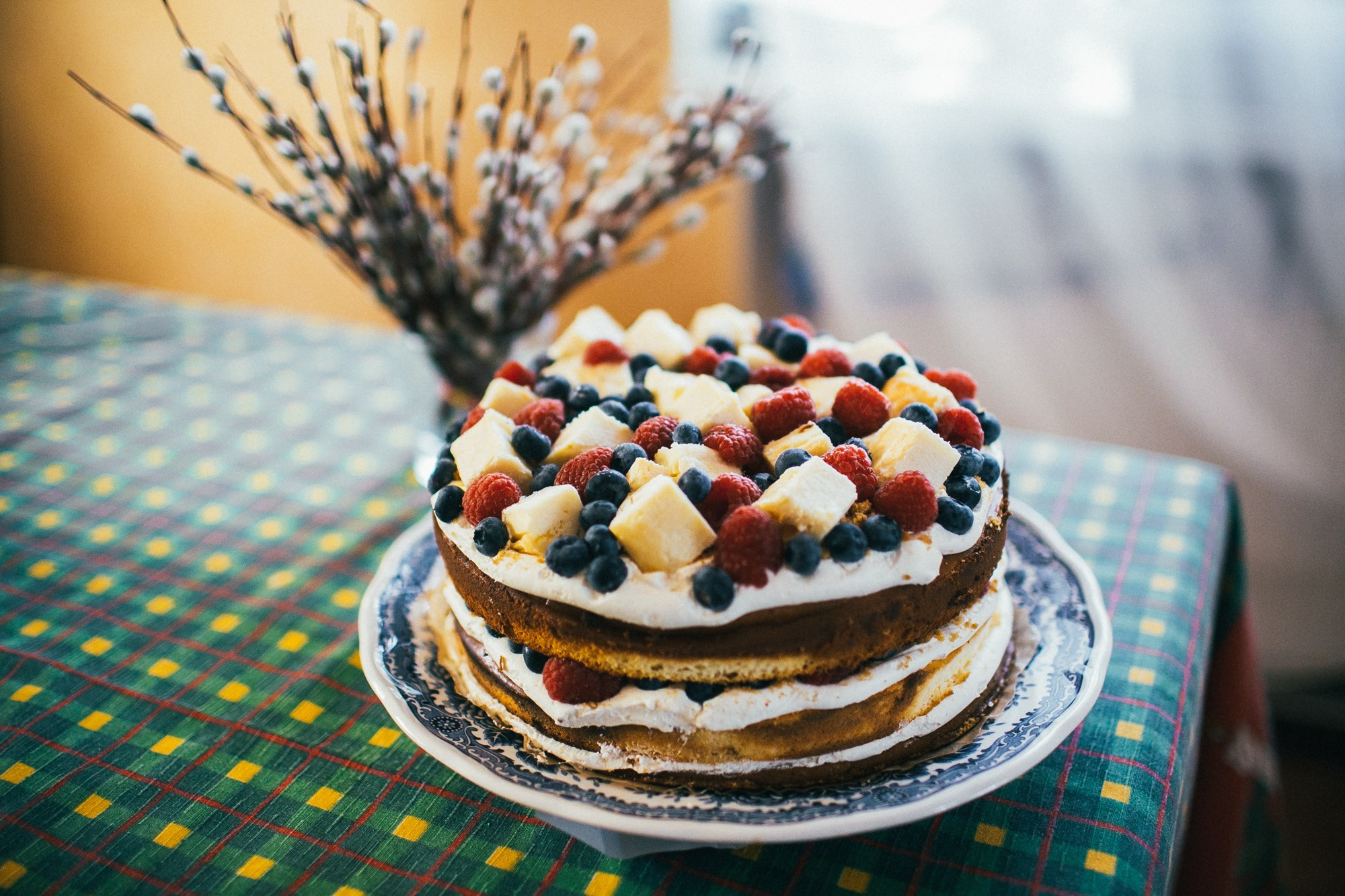 День Рождения Ирен. Свадебный фотограф в Москве — Павел Воронцов