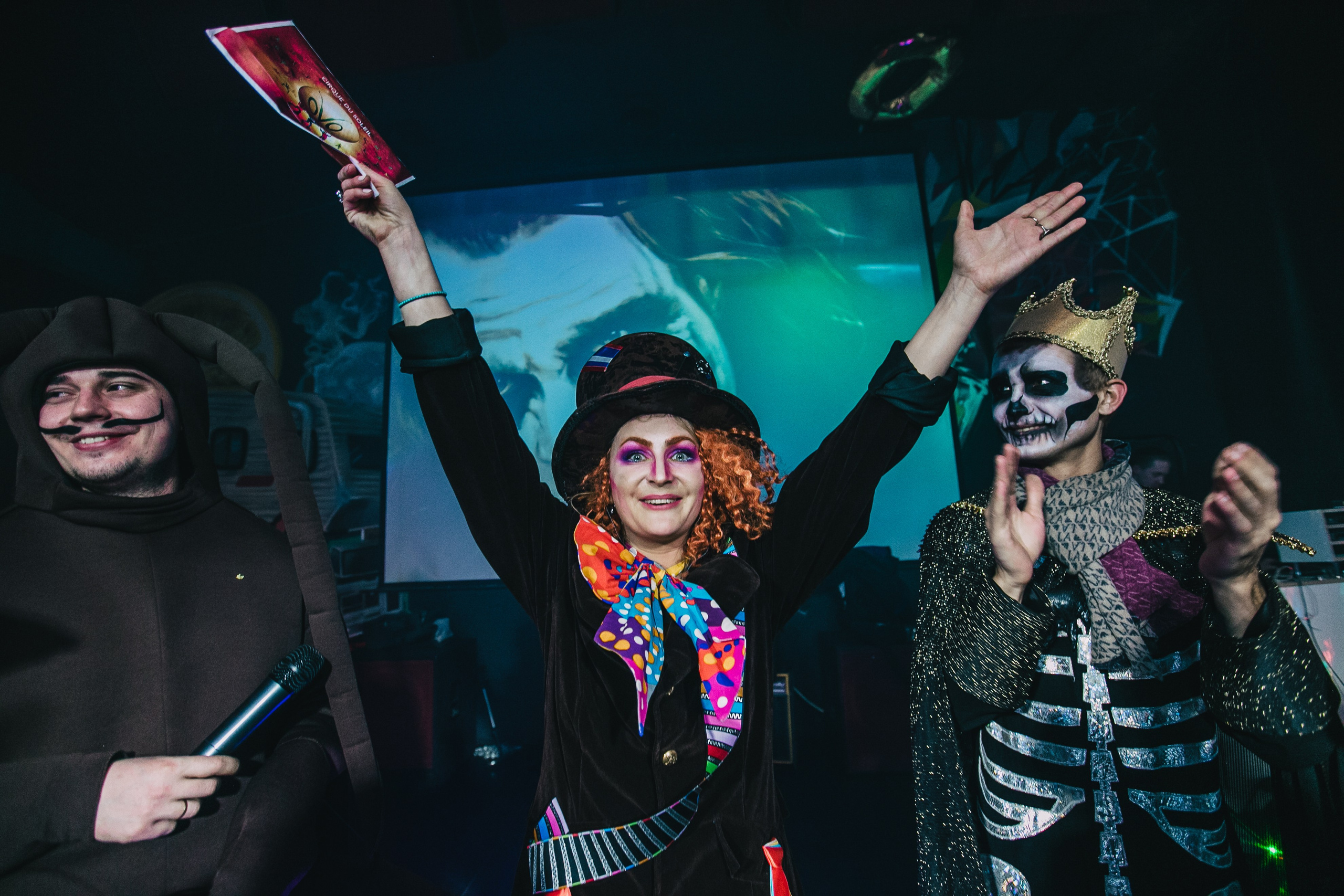 Корпоратив Shneider Electric. Свадебный фотограф в Москве — Павел Воронцов