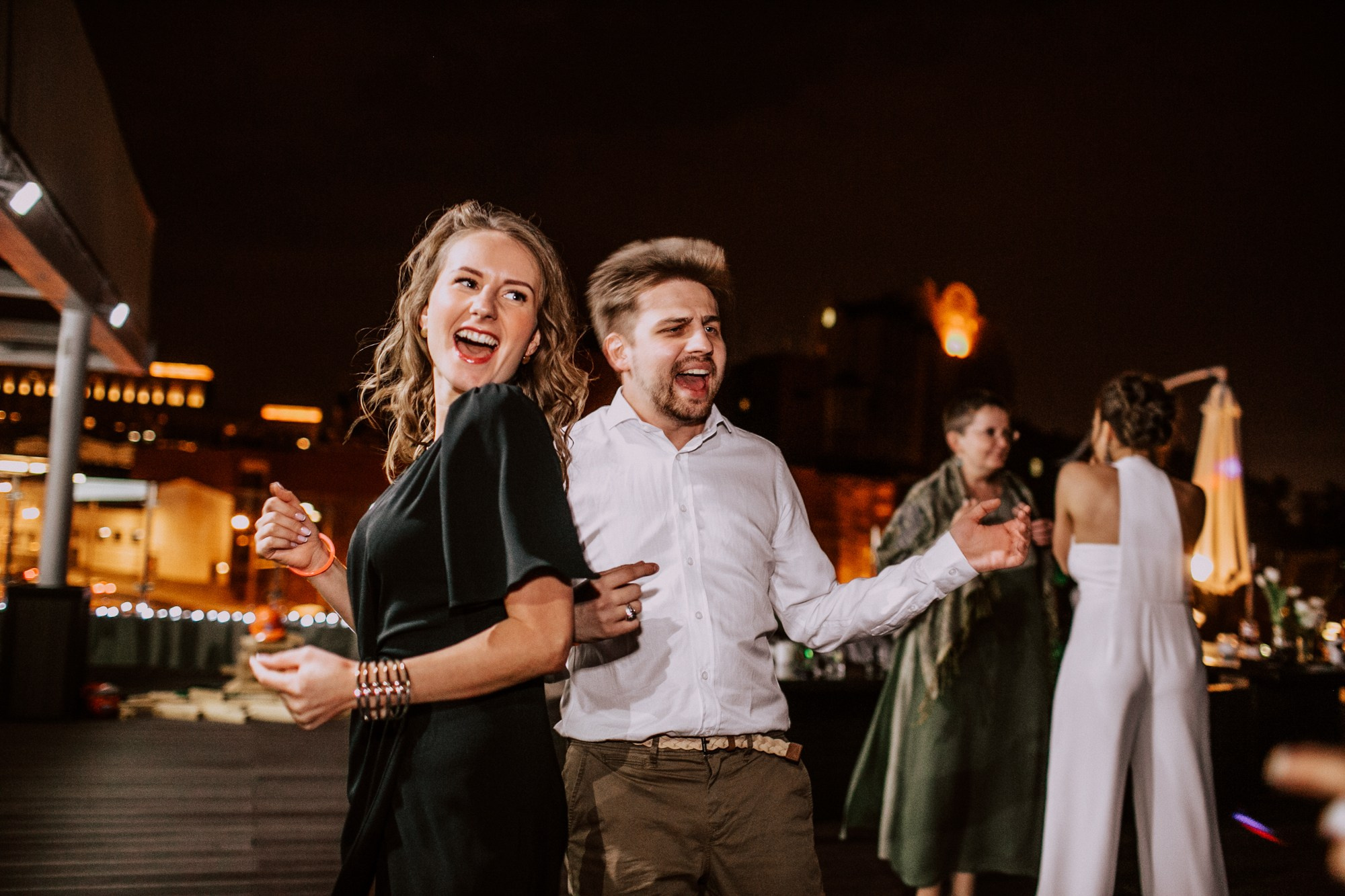 Артем & Анна. Свадебный фотограф в Москве — Павел Воронцов