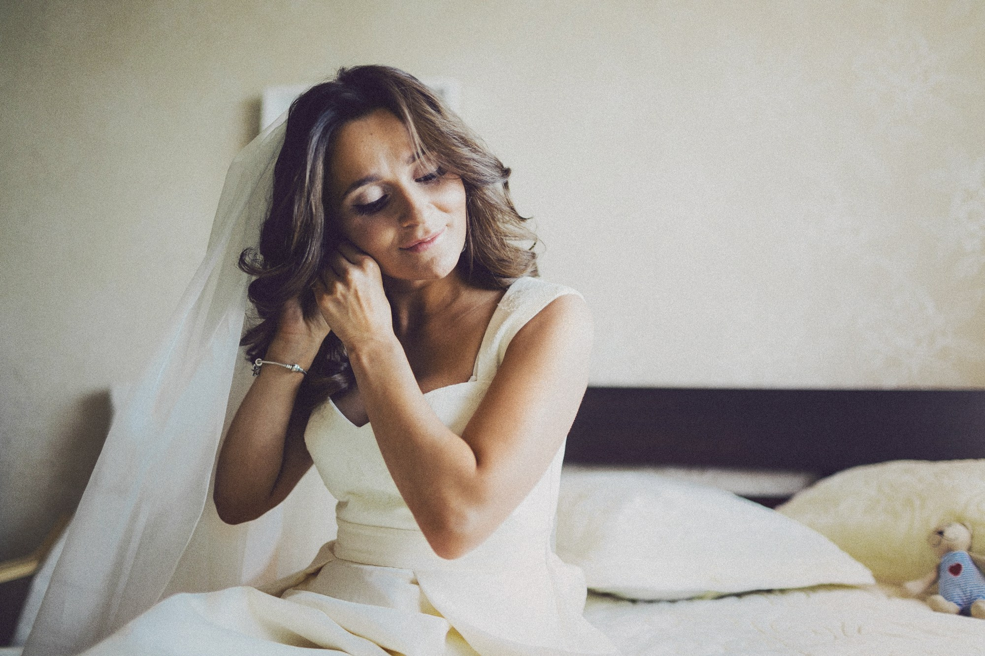 Ник & Диана. Свадебный фотограф в Москве — Павел Воронцов