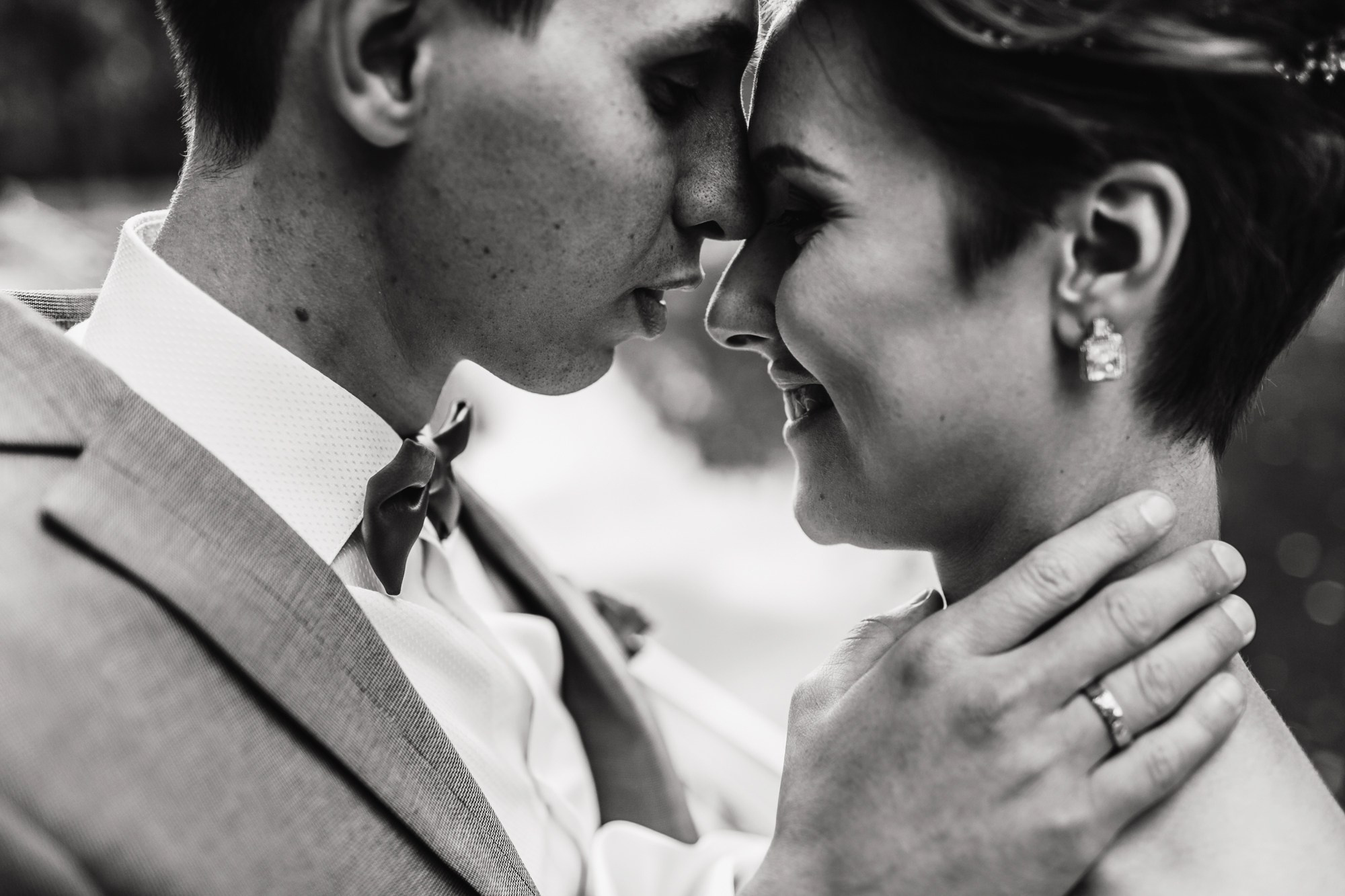 Даниил & Анна. Свадебный фотограф в Москве — Павел Воронцов