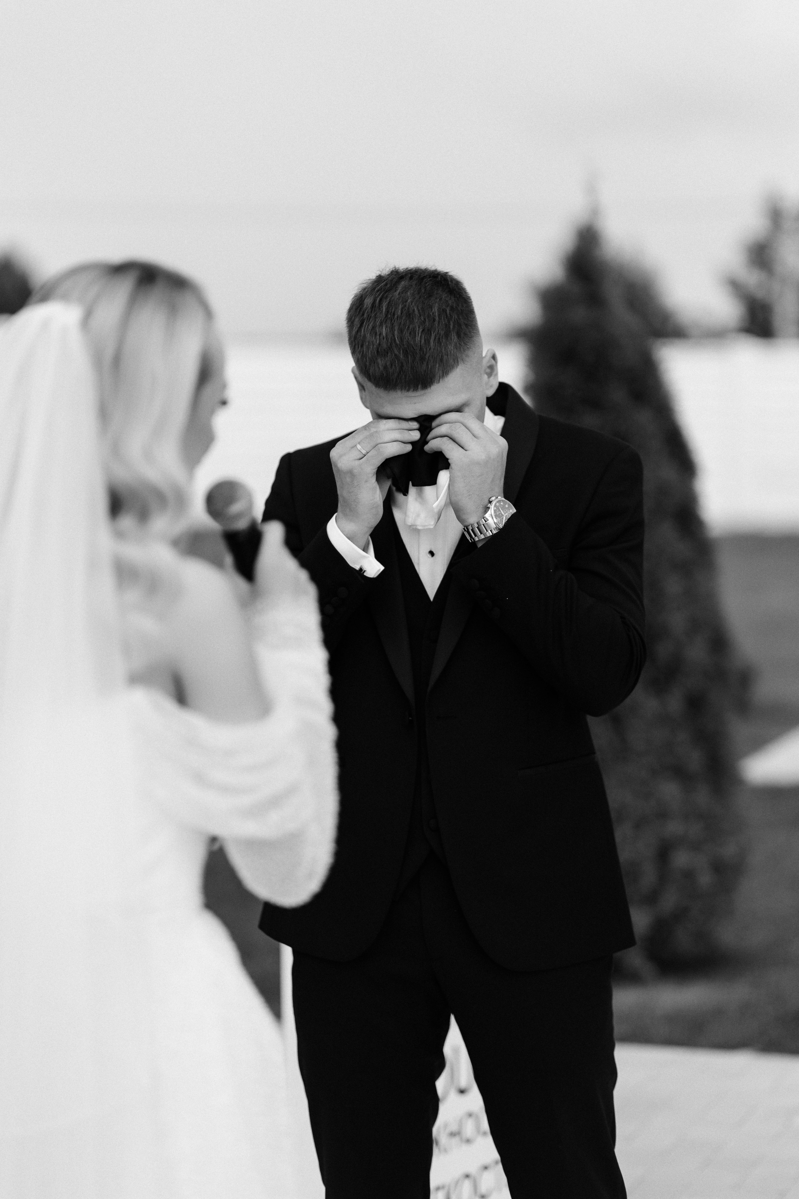 Свадебный фотограф Алина Хабарова