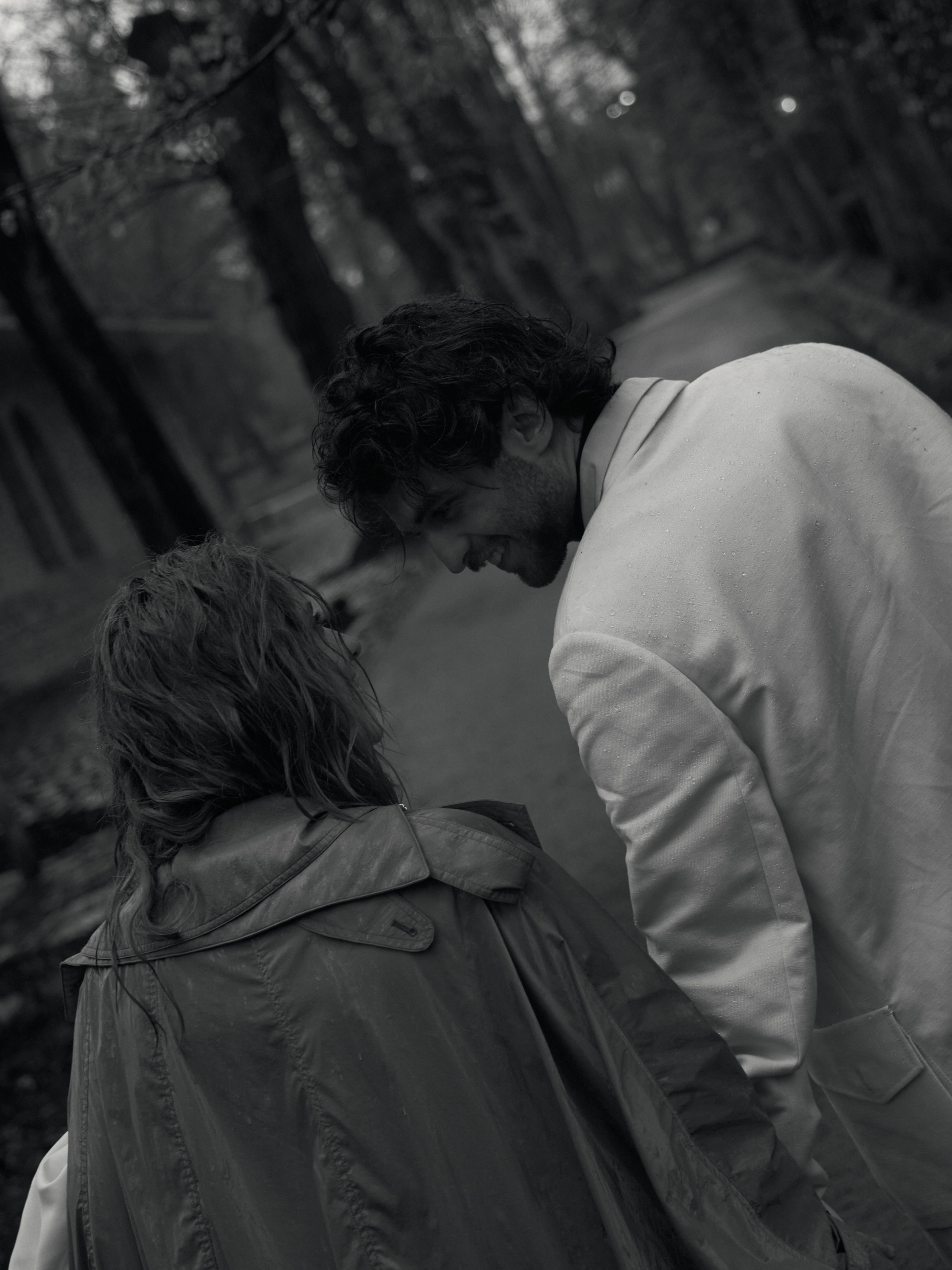 Давид и Милита