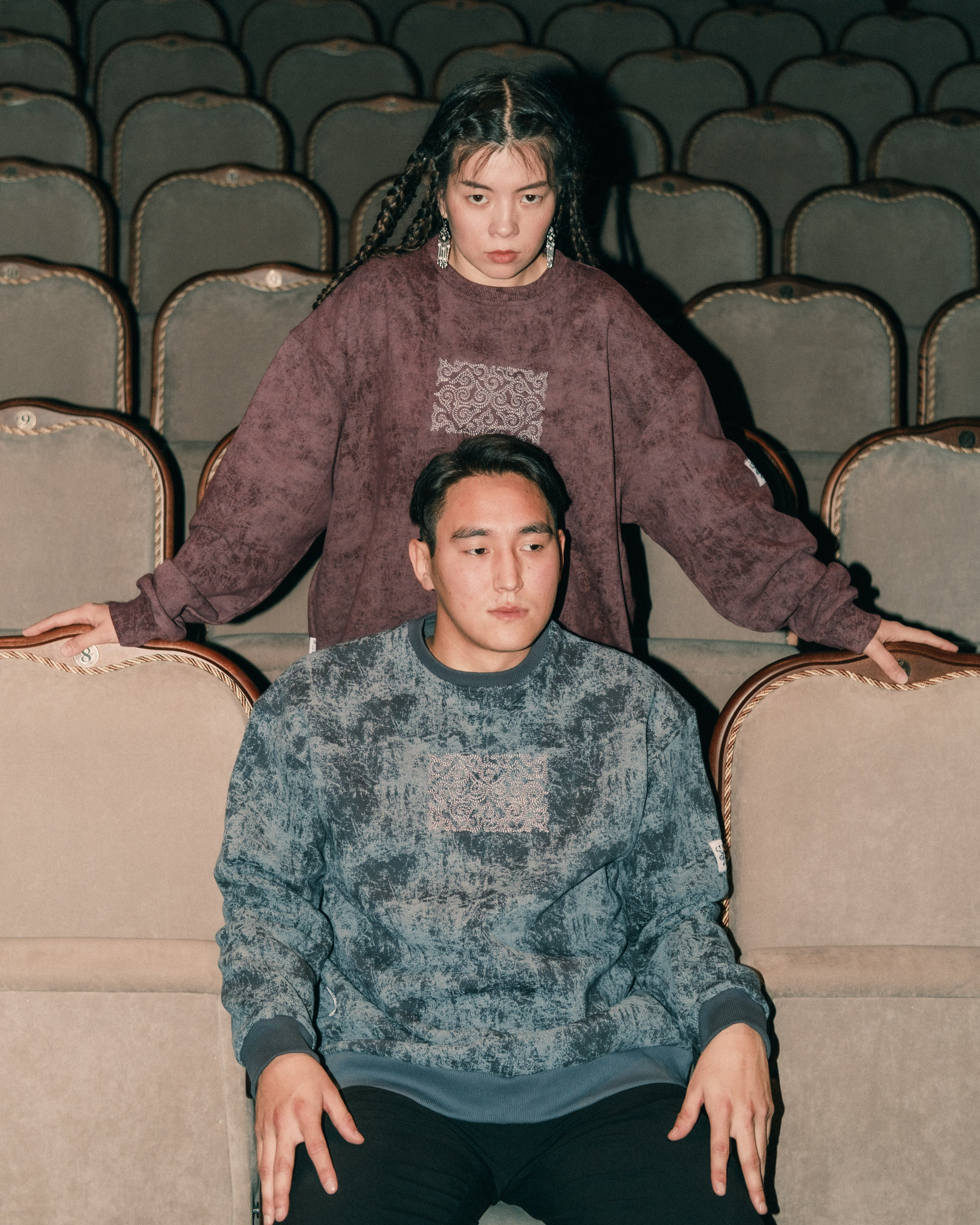 Бренды. Фотограф из Хакасии Элина Кичеева