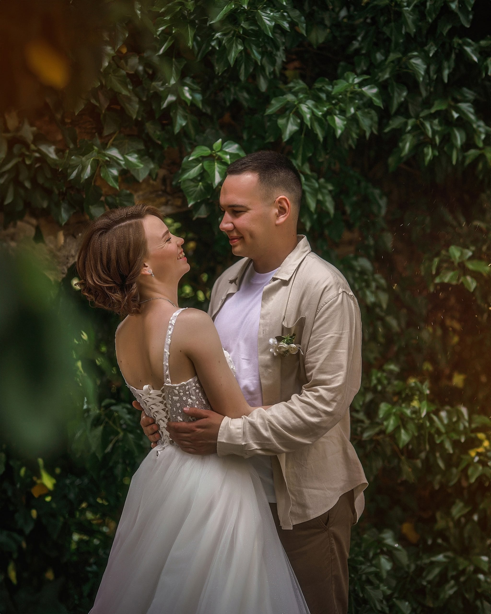 Свадебная Фотосессия. Фотограф в Анапе Новороссийске Краснодаре Меснянкина Наталья