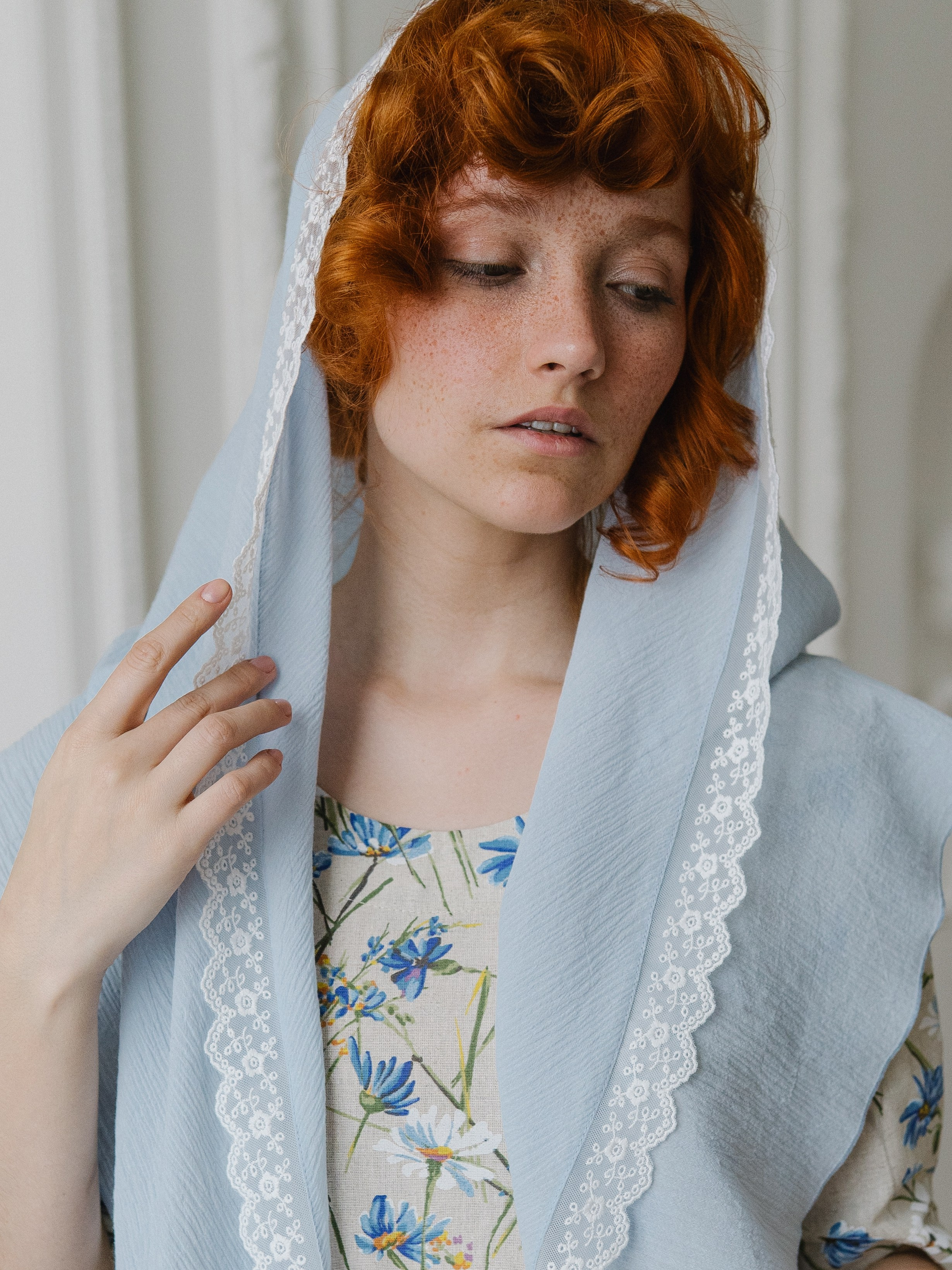 Портфолио. Фотограф в Санкт-Петербурге Черкесова Дарья