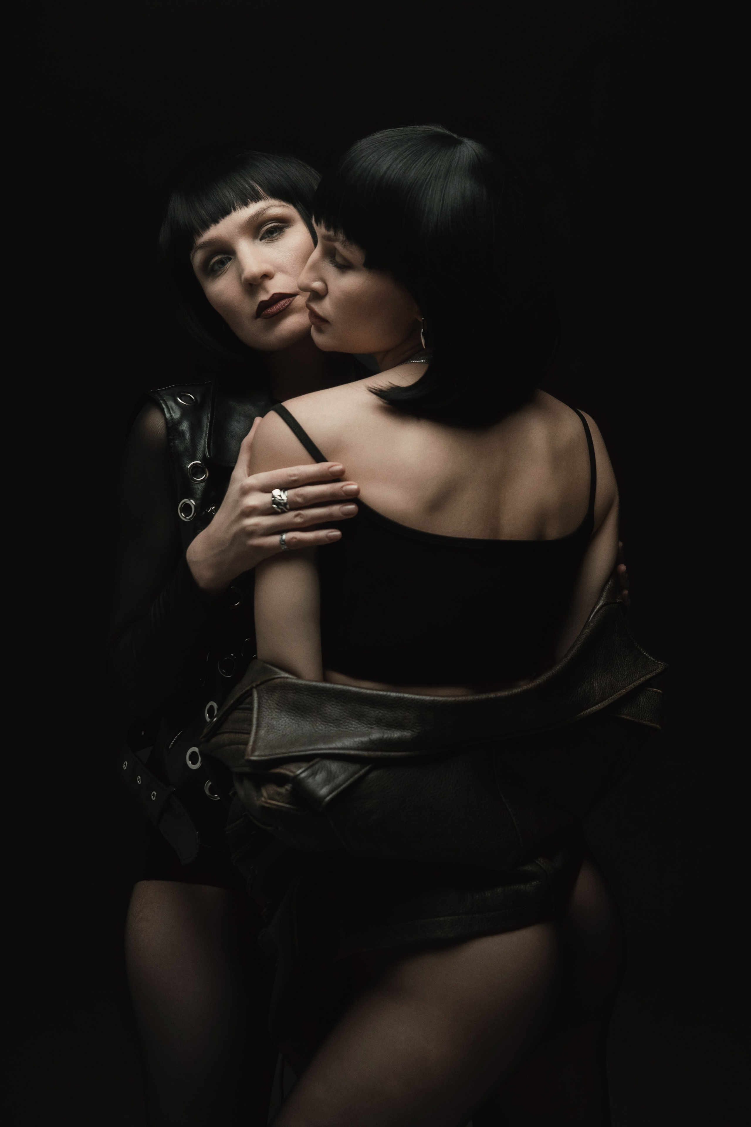 Люба. Фотограф Булдакова Екатерина