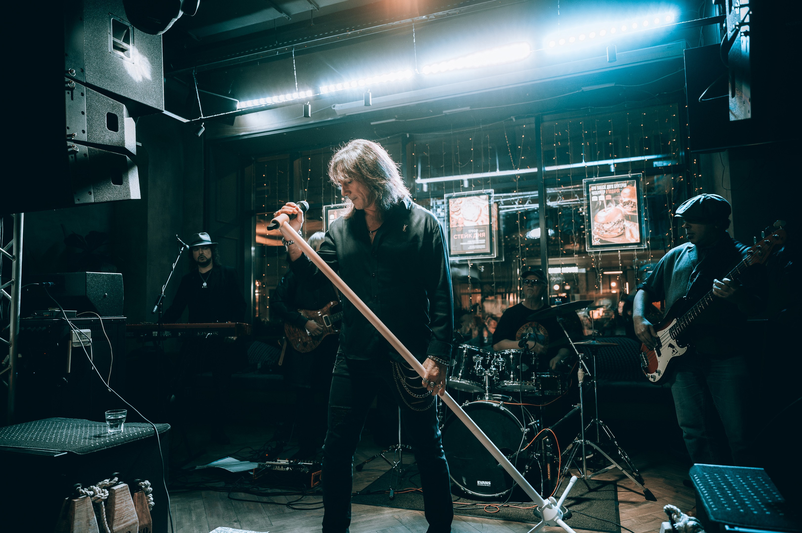 Reportage. Фотограф в Москве Анна Чистякова