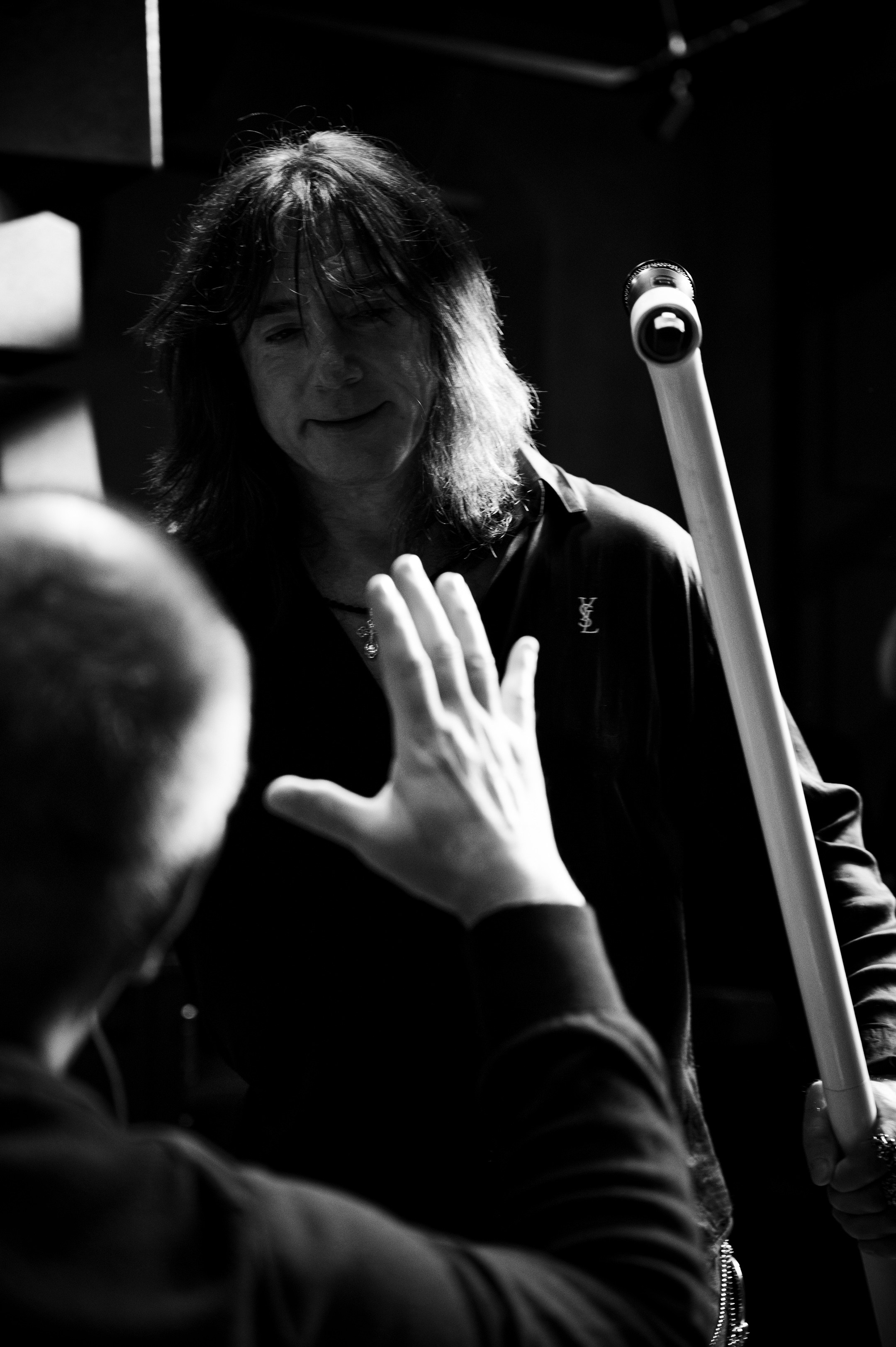 Андрей Храмов Бэнд «Классика зарубежного рока» (26.09.2025, ресторан Жаровня). Photographer in Moscow Anna Chistiakova