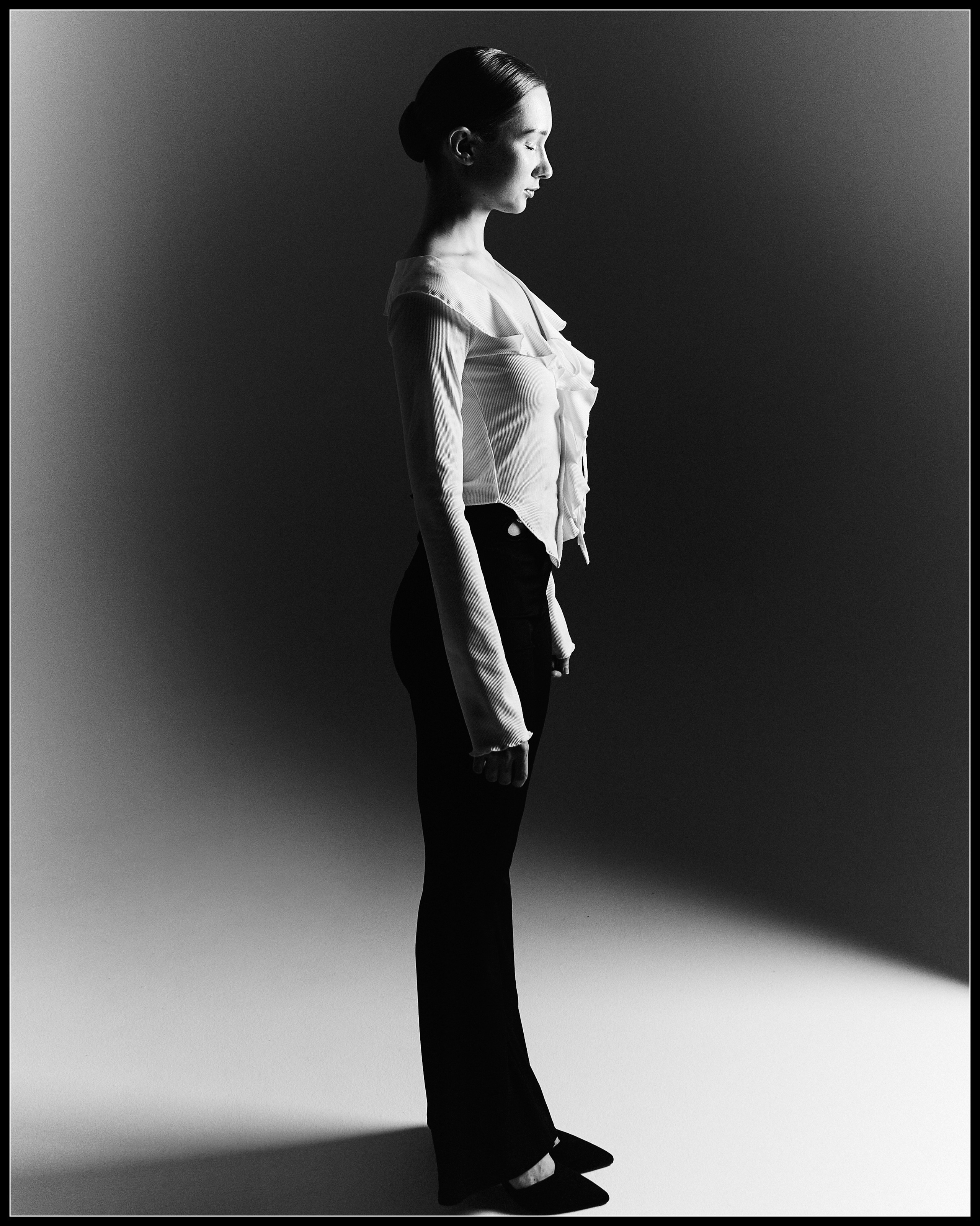 PORTFOLIO. Photographer from Yekaterinburg