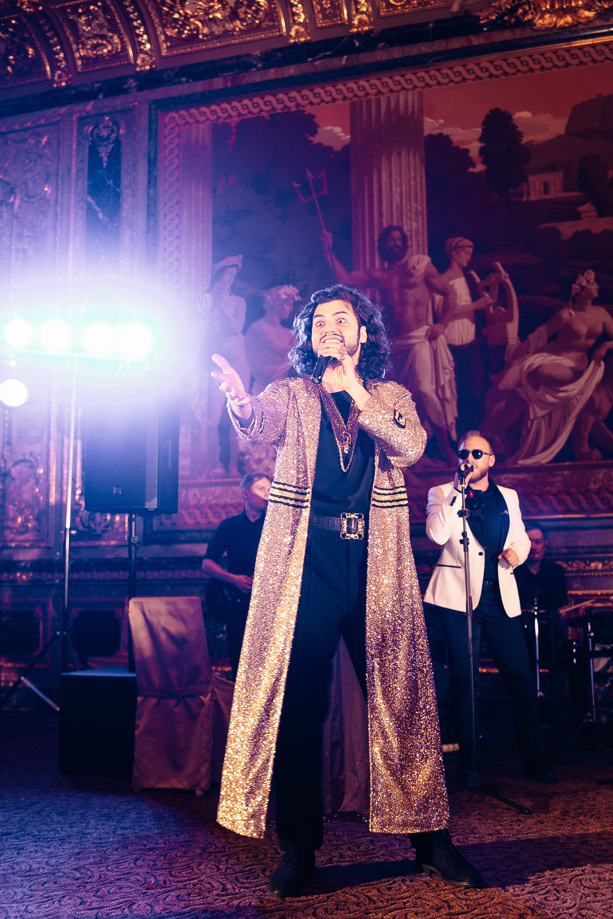 Музыканты. Фотограф Serg-Epic — Сергей Клепиков