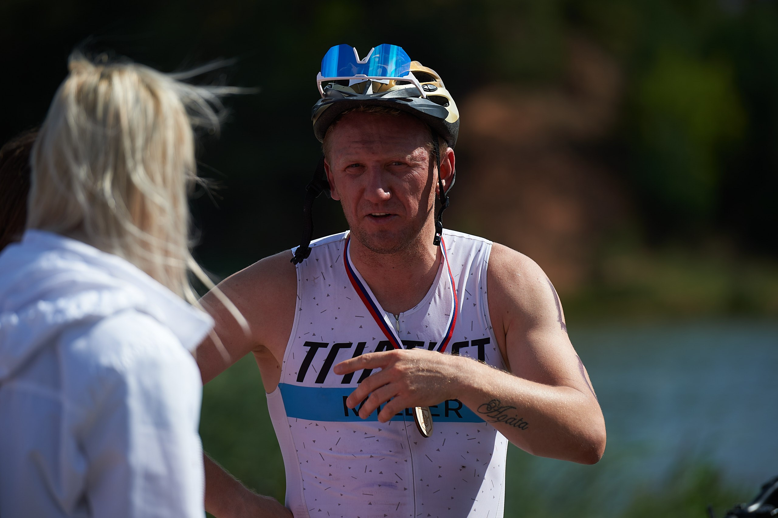 Можгамен 2023. Спортивный репортажный фотограф в Ижевске Сергей Мерзляков