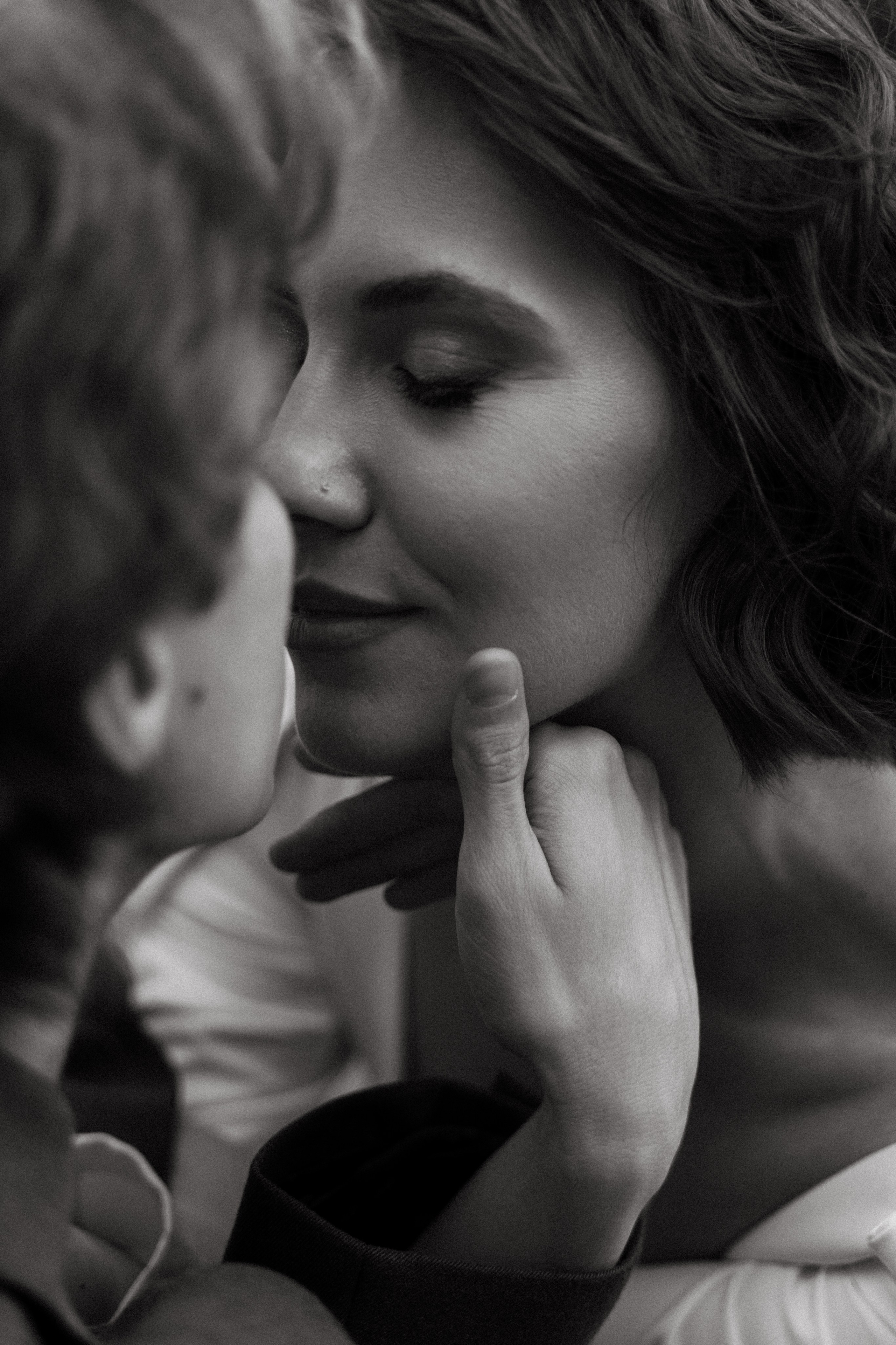 Нестер и Кристина. Свадебный и семейный фотограф в Санкт-Петербурге Дмитрий Панин