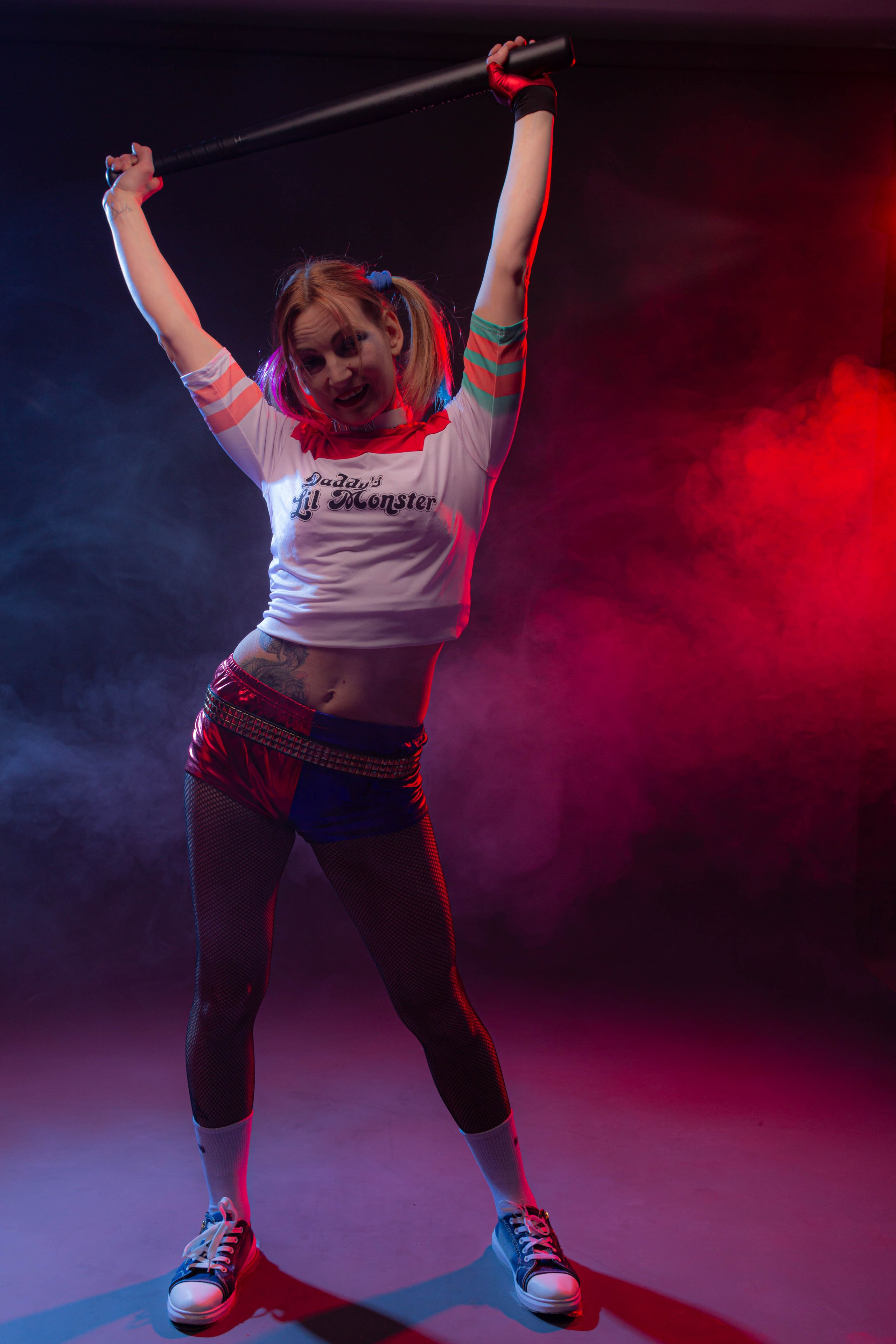 Дерзость в кадре. Аник фотограф Симферополь, Крым