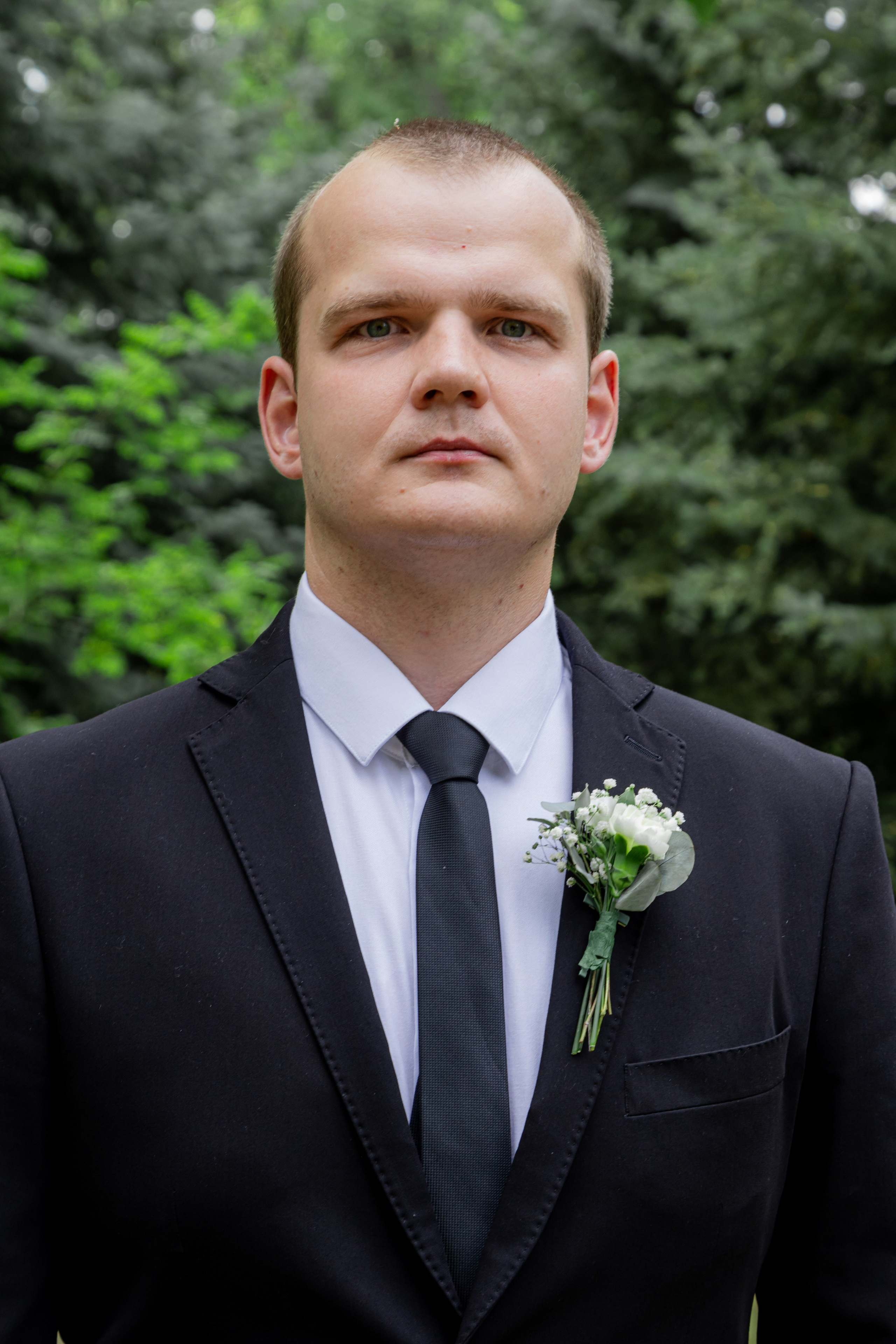 Ирина и Дмитрий. Фотограф в Самаре / Олеся Широнина