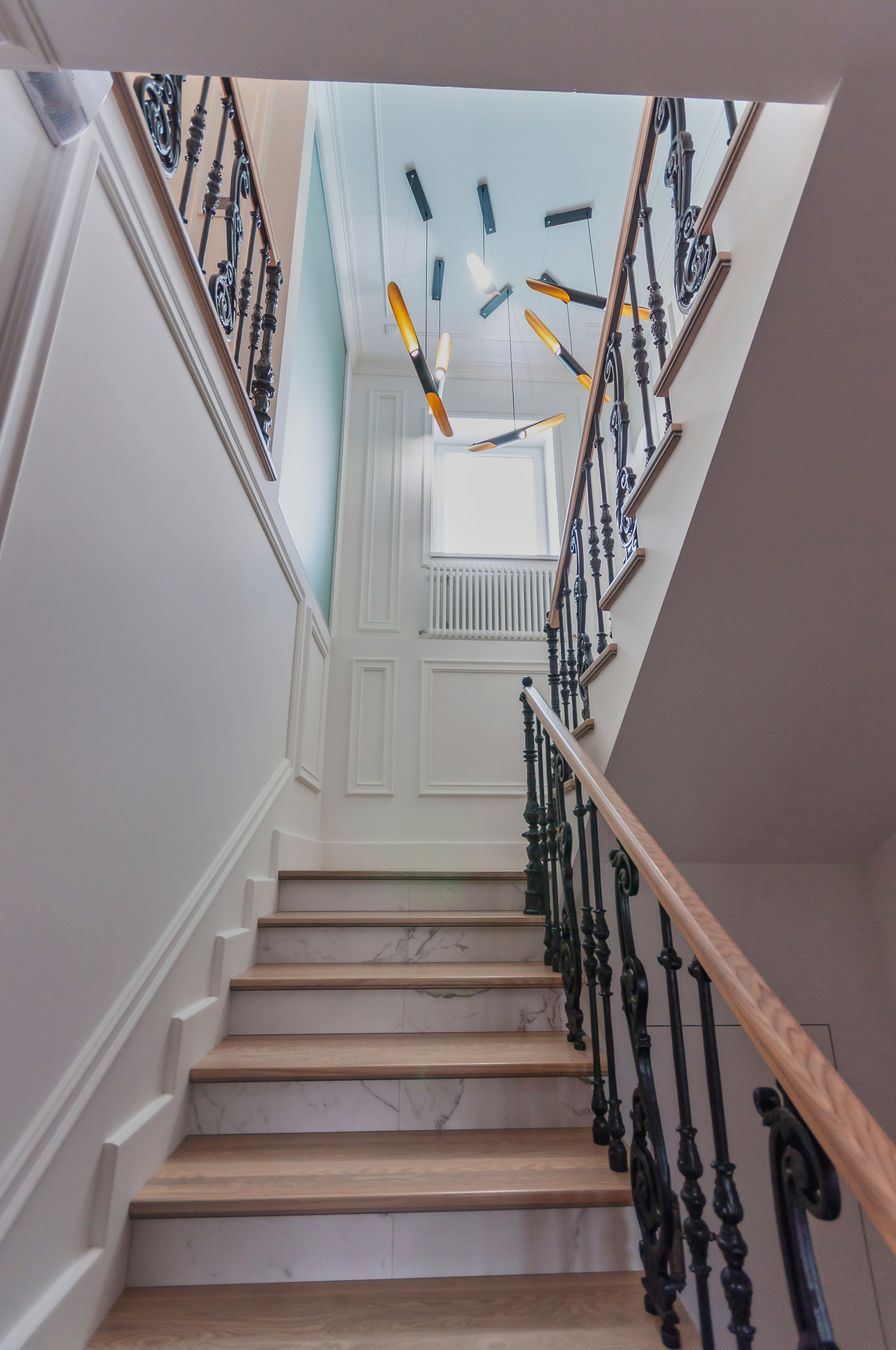 Интерьер дома. Абросимов Лев интерьерный и архитектурный фотограф