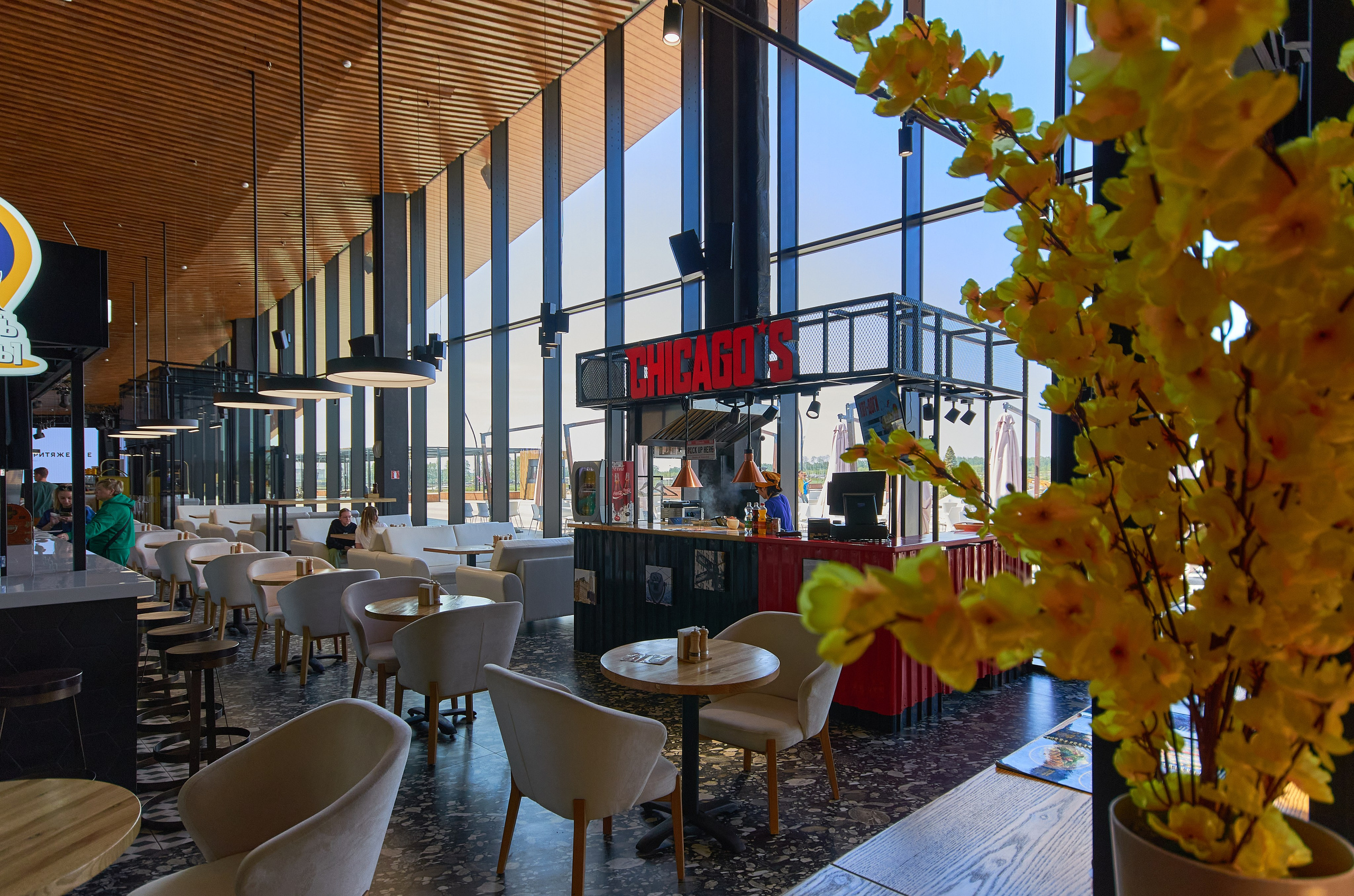 A_5. Абросимов Лев интерьерный и архитектурный фотограф