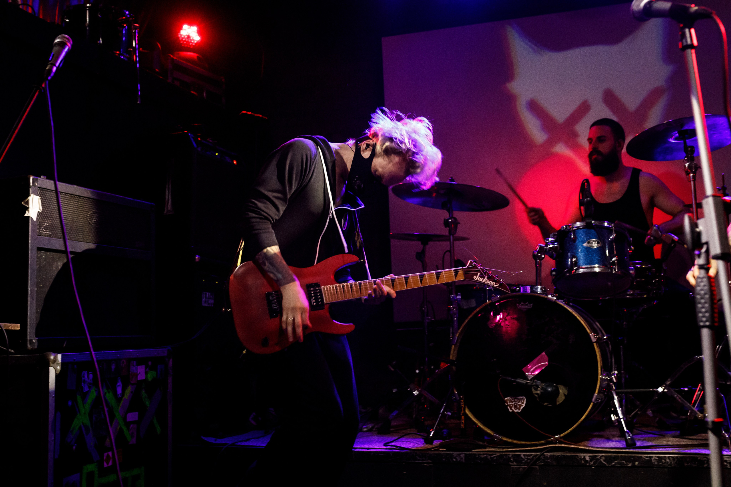 THE KAT IS DEAD. Фотограф Елена Богачева (lenalena_na_na_na)